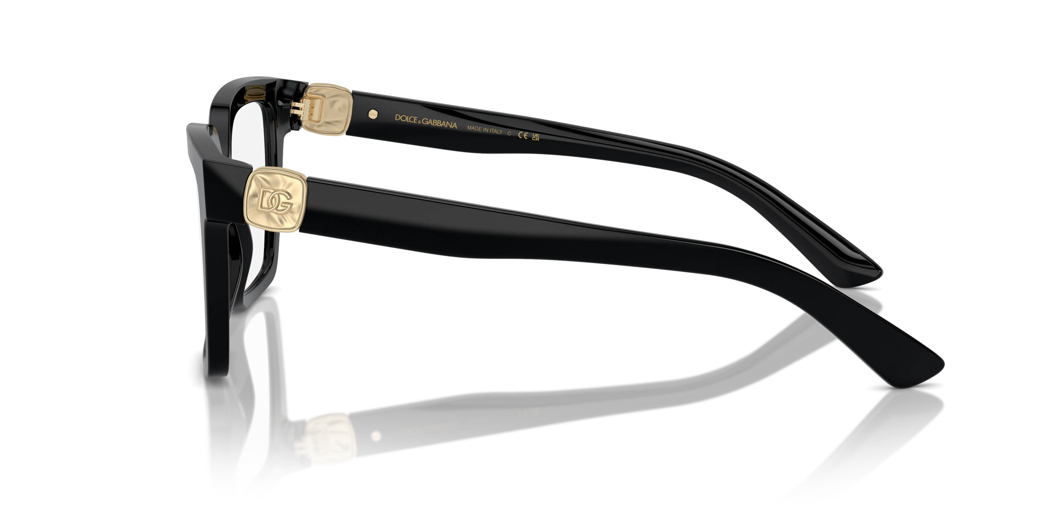 Angle_Left02, Dolce&Gabbana DG3395 501