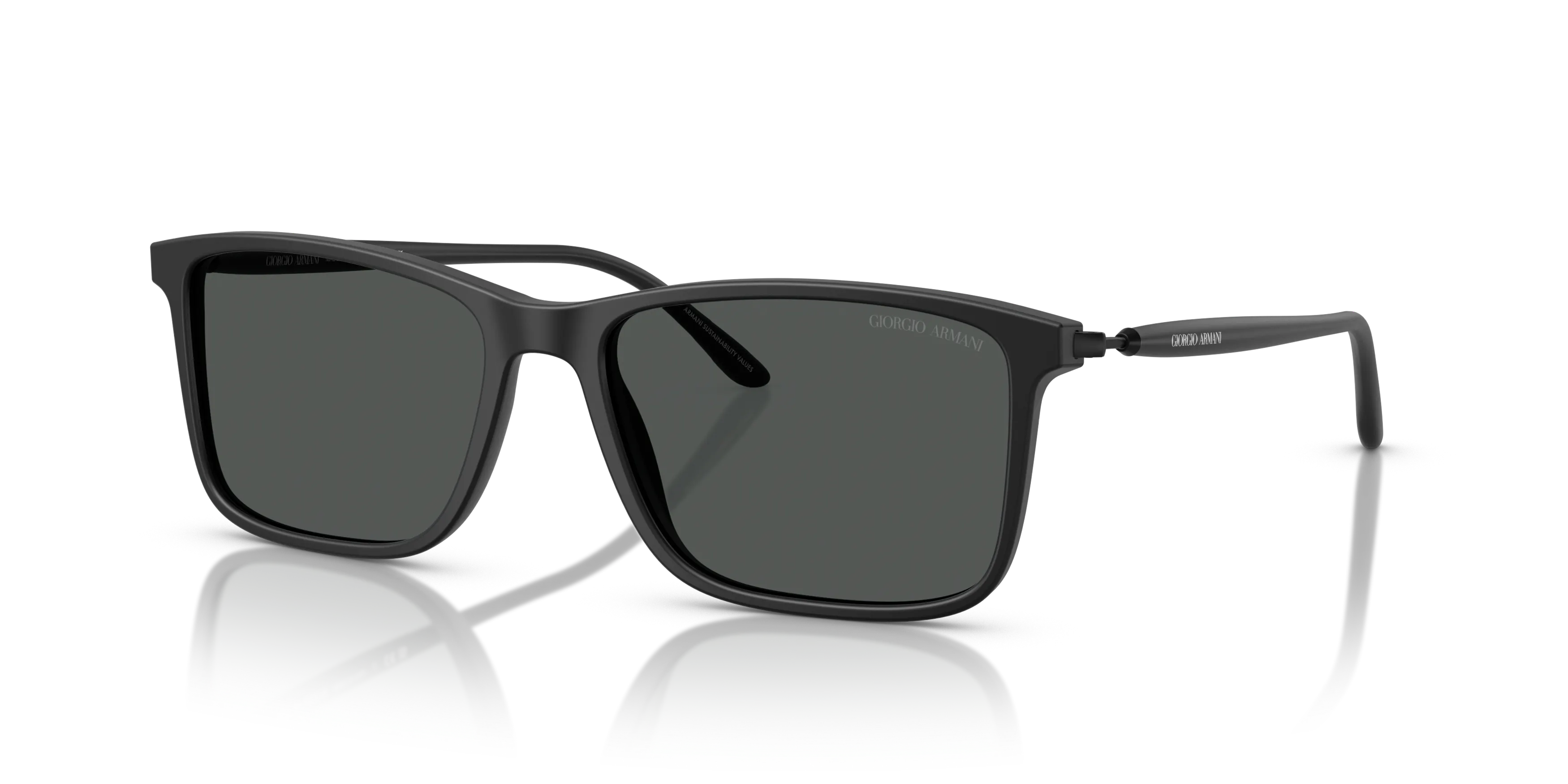 Angle_Left01, Giorgio Armani 0AR8218 587587 Solglasögon