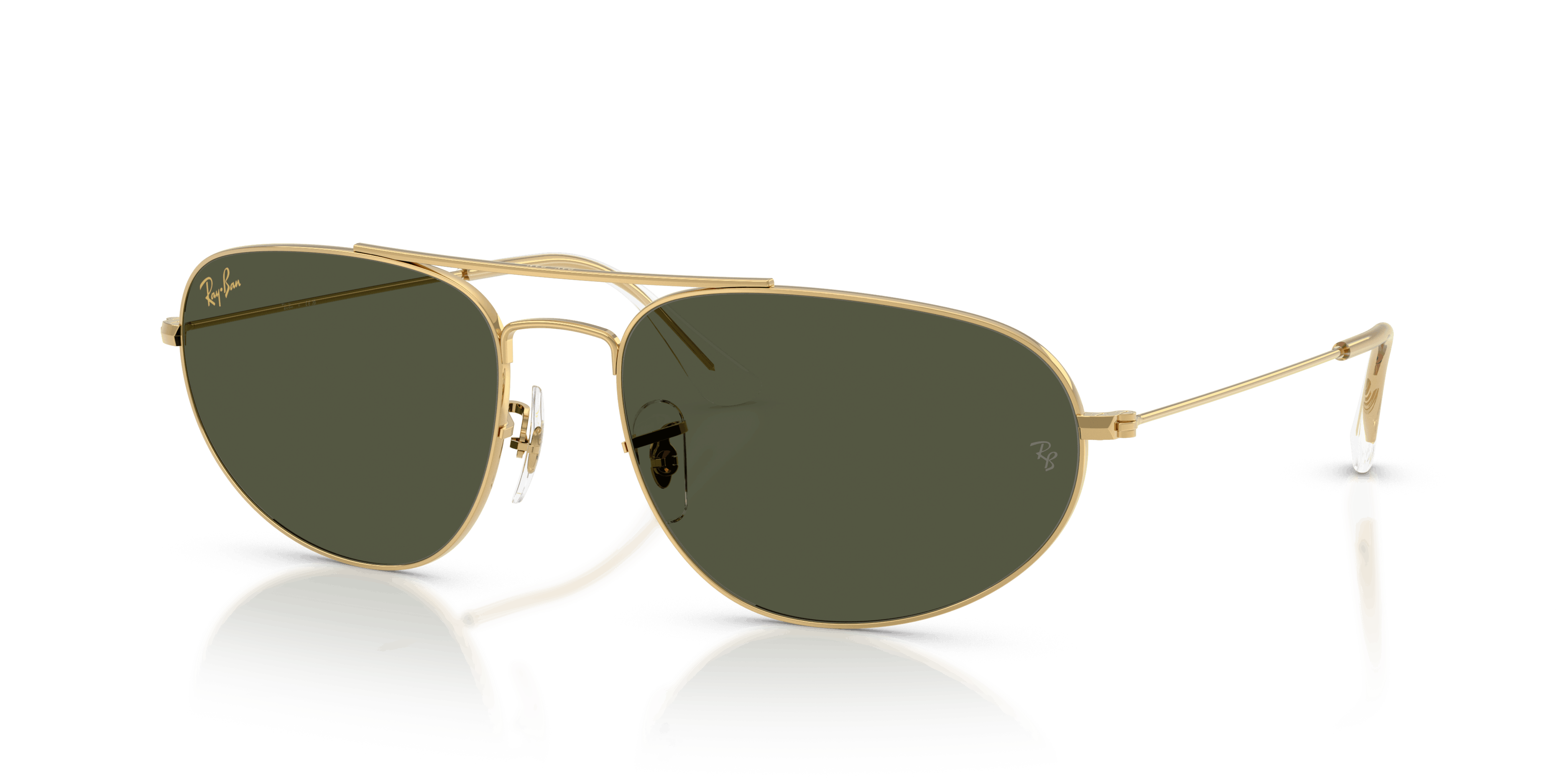 Angle_Left01, Ray-Ban Explorer IV RB3945 919631