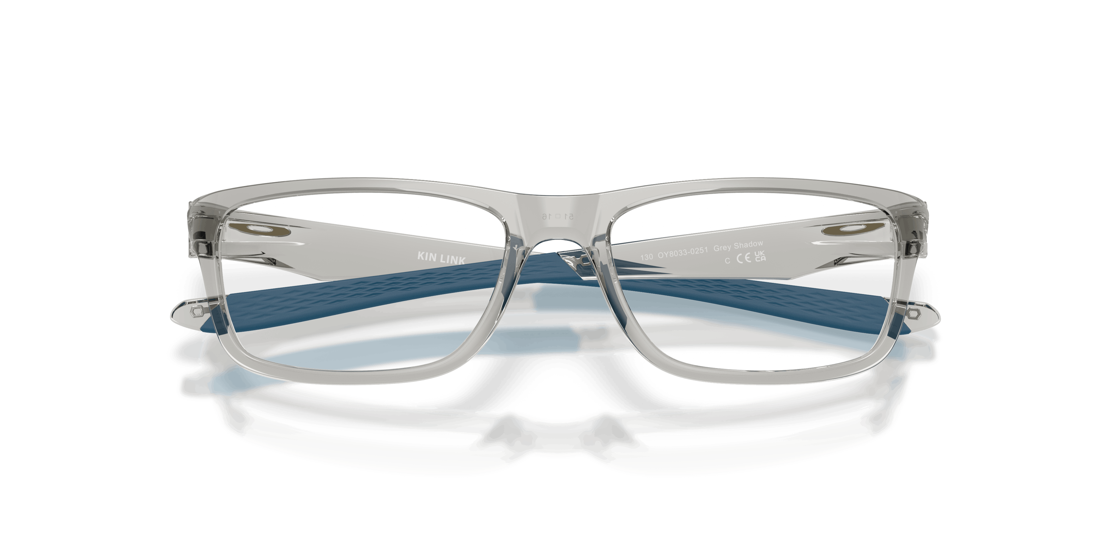 Folded, Oakley KIN LINK OY8033 803302