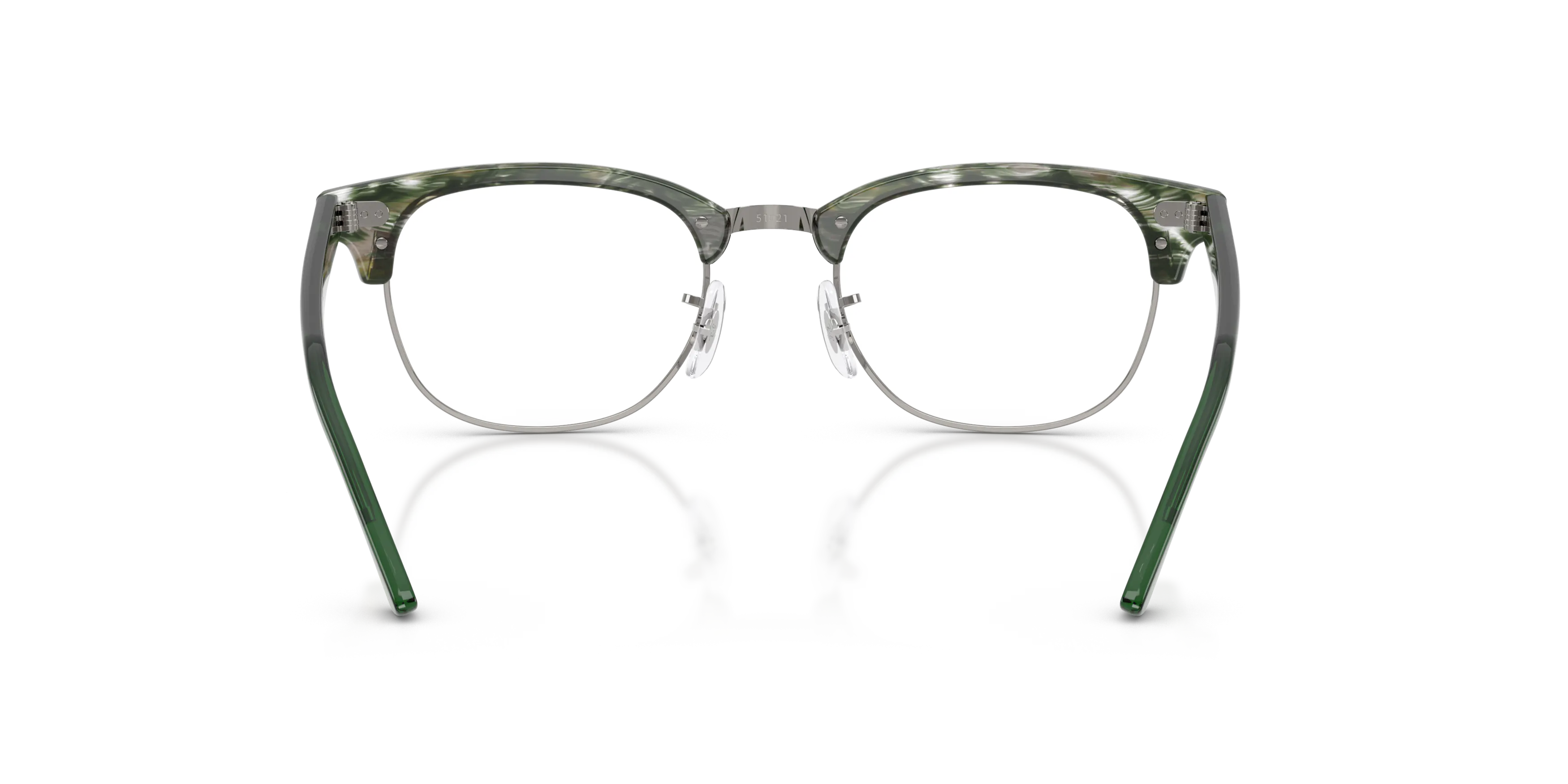 Ray-Ban Glasses -RB5154 | Vision Express