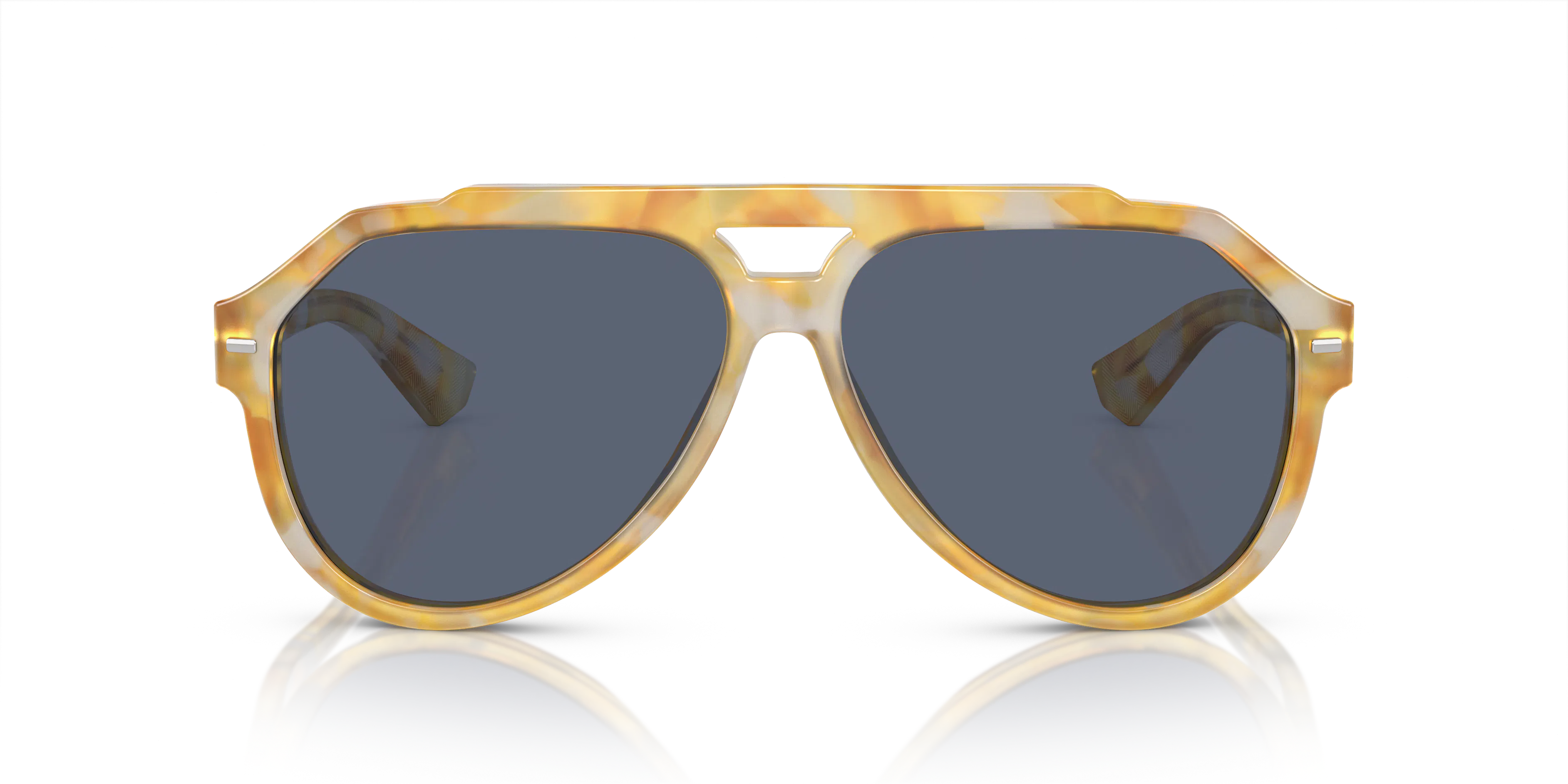 Front, DOLCE & GABBANA DG4452 34222V