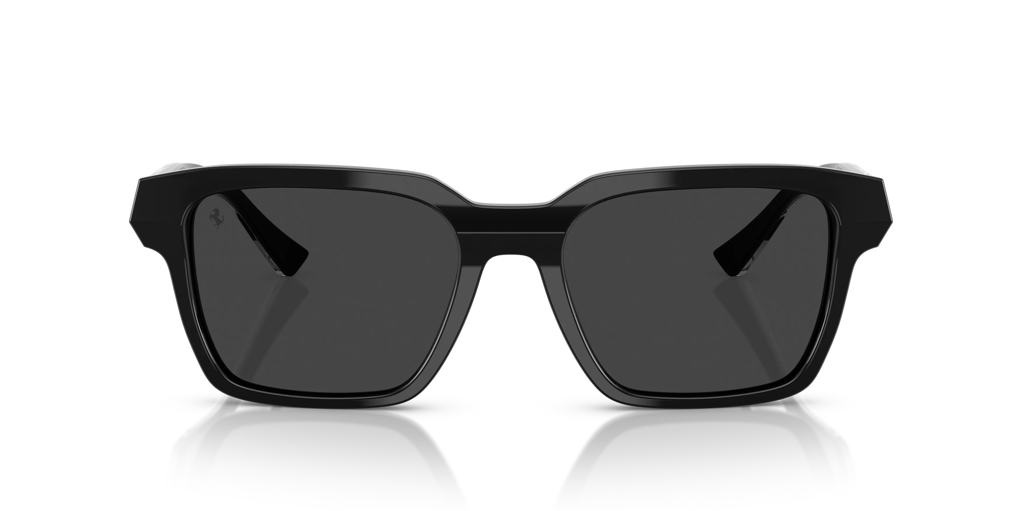 Front, FERRARI CAVALLINO FH2011U 701/48