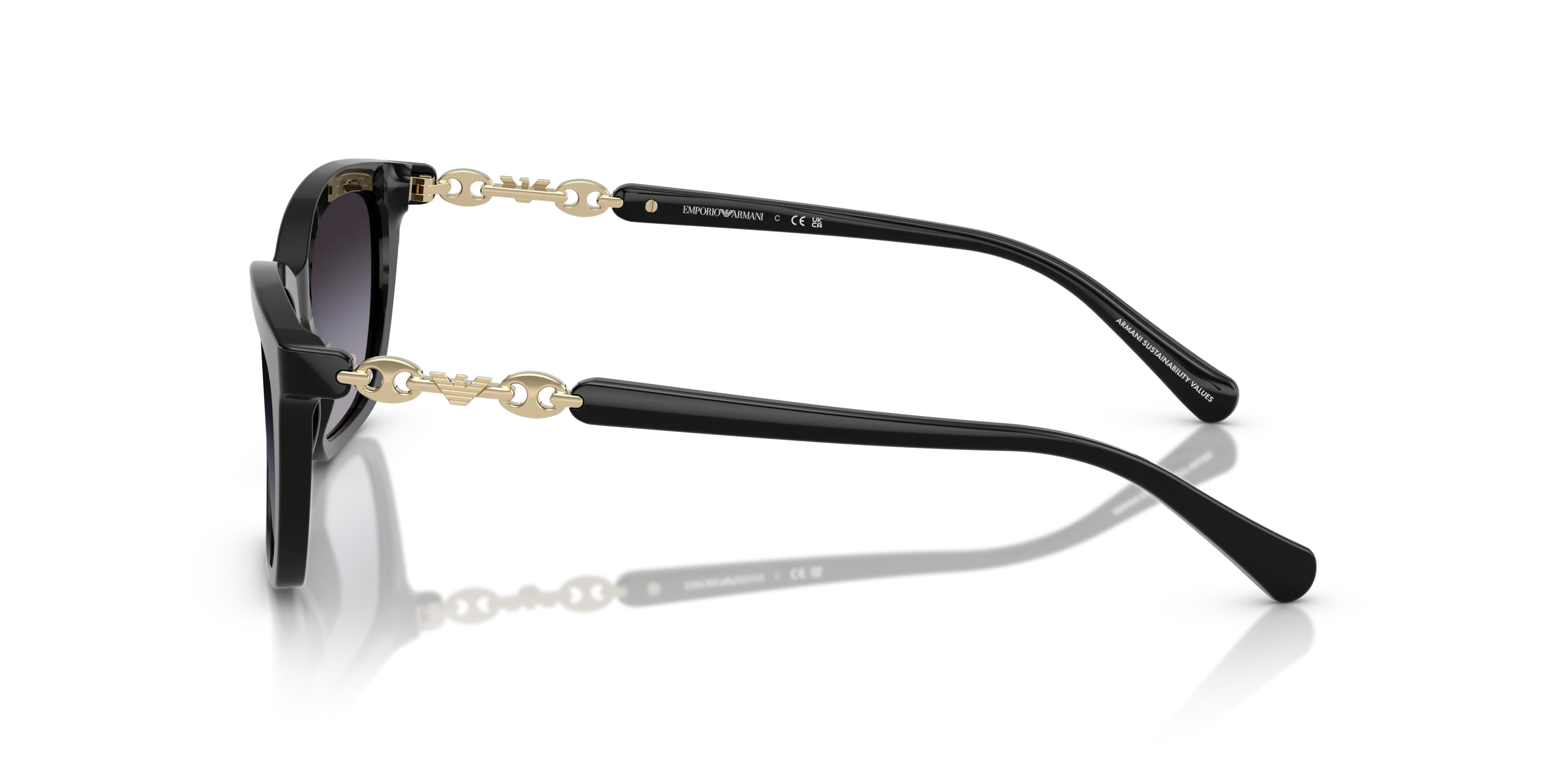 Angle_Left02, Emporio Armani 0EA4238 50178G Solbriller