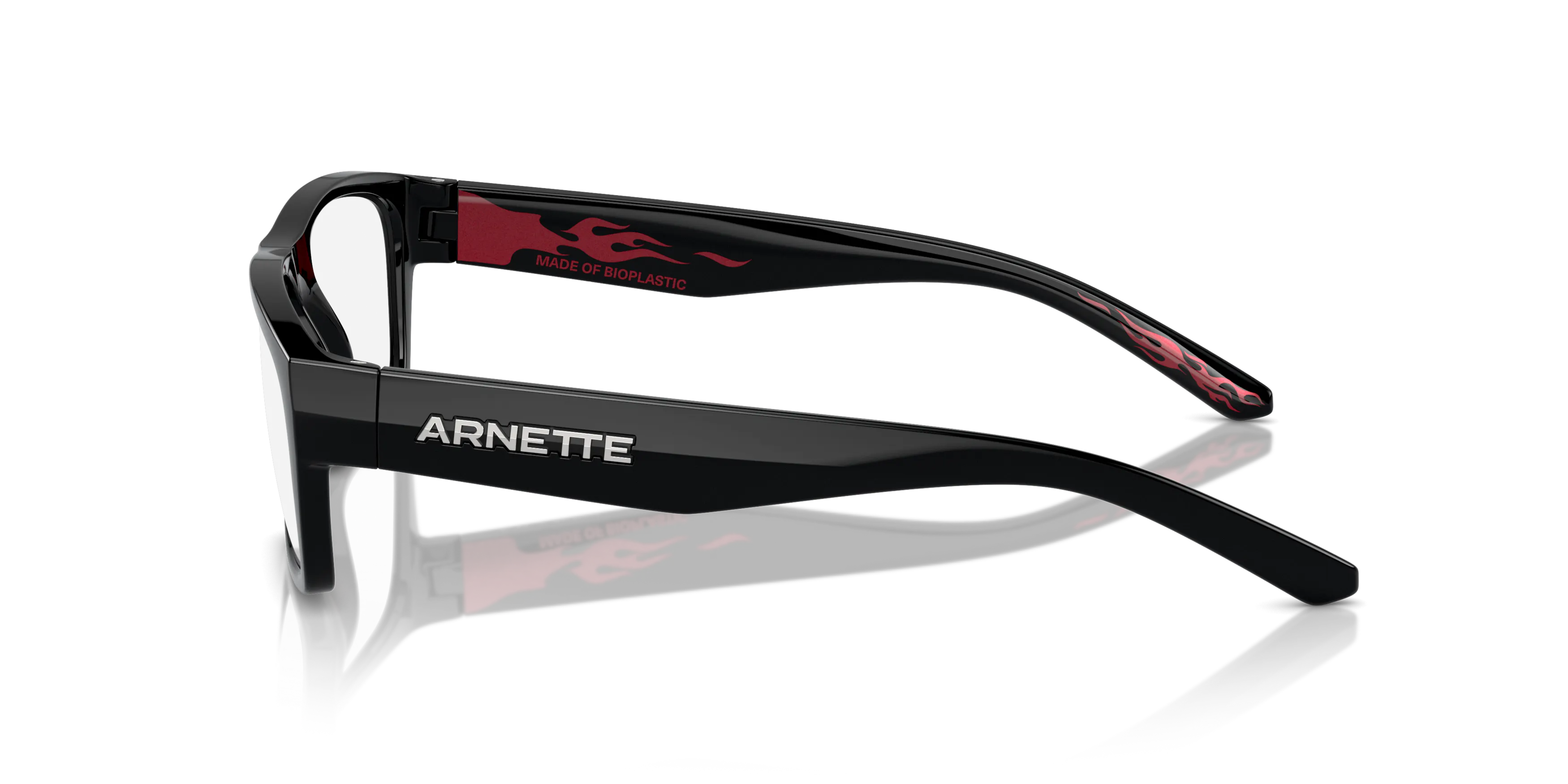 Angle_Left02, Arnette Ithor 0AN7248 2753 Glasögonbåge