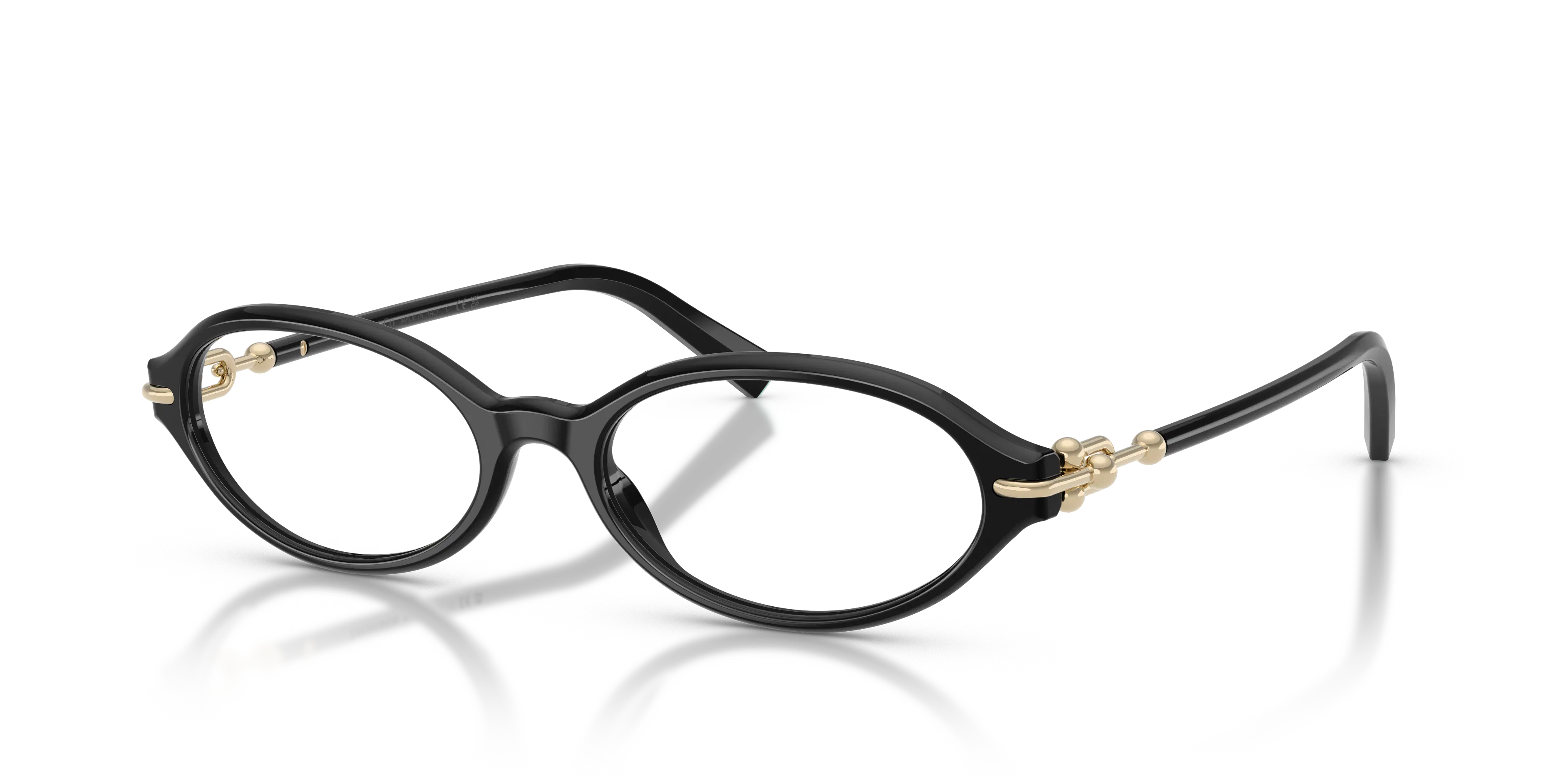 Angle_Left01, Tiffany & Co TF 2297 Glasses