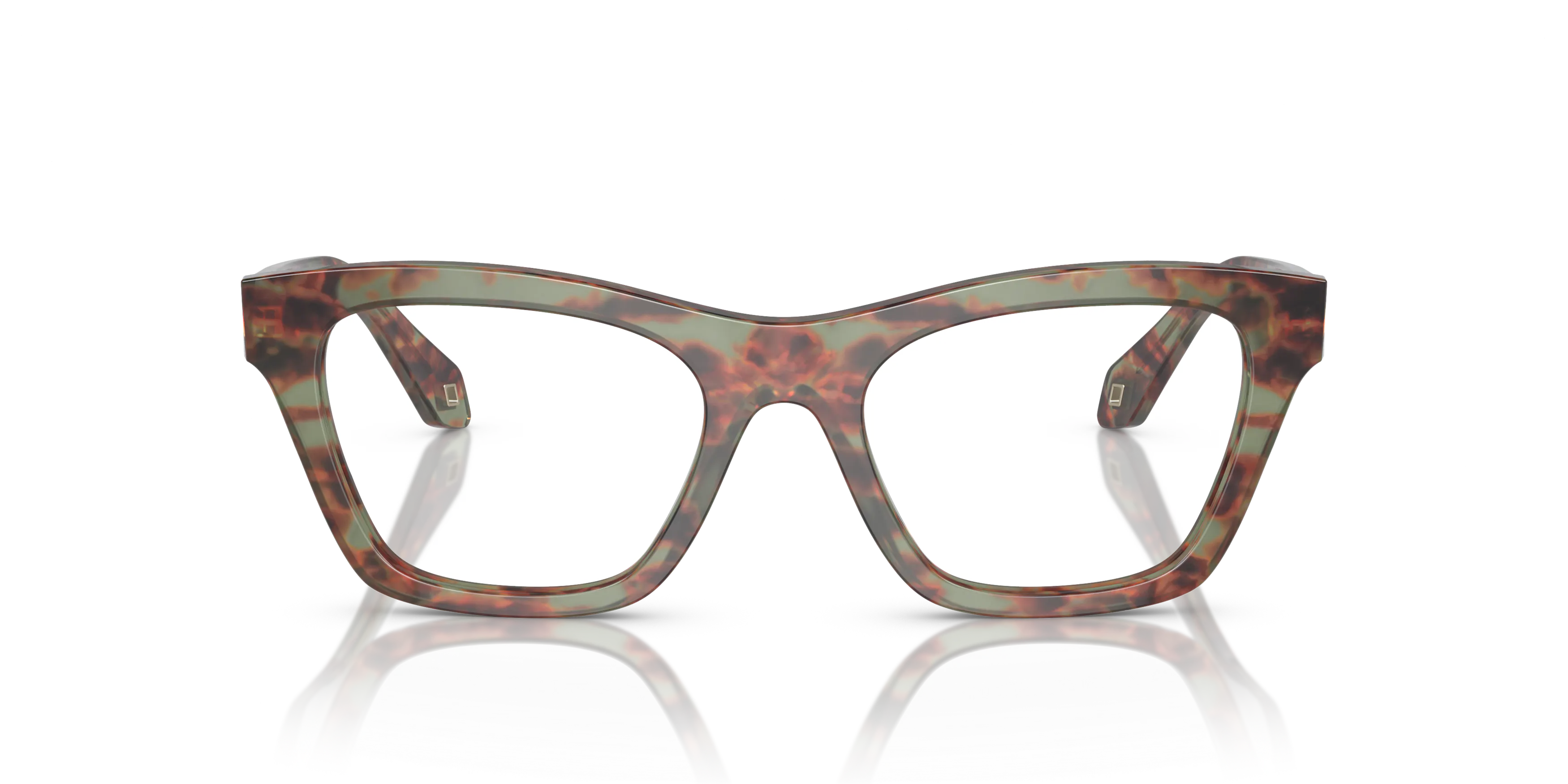 Front, Giorgio Armani AR7240 5977