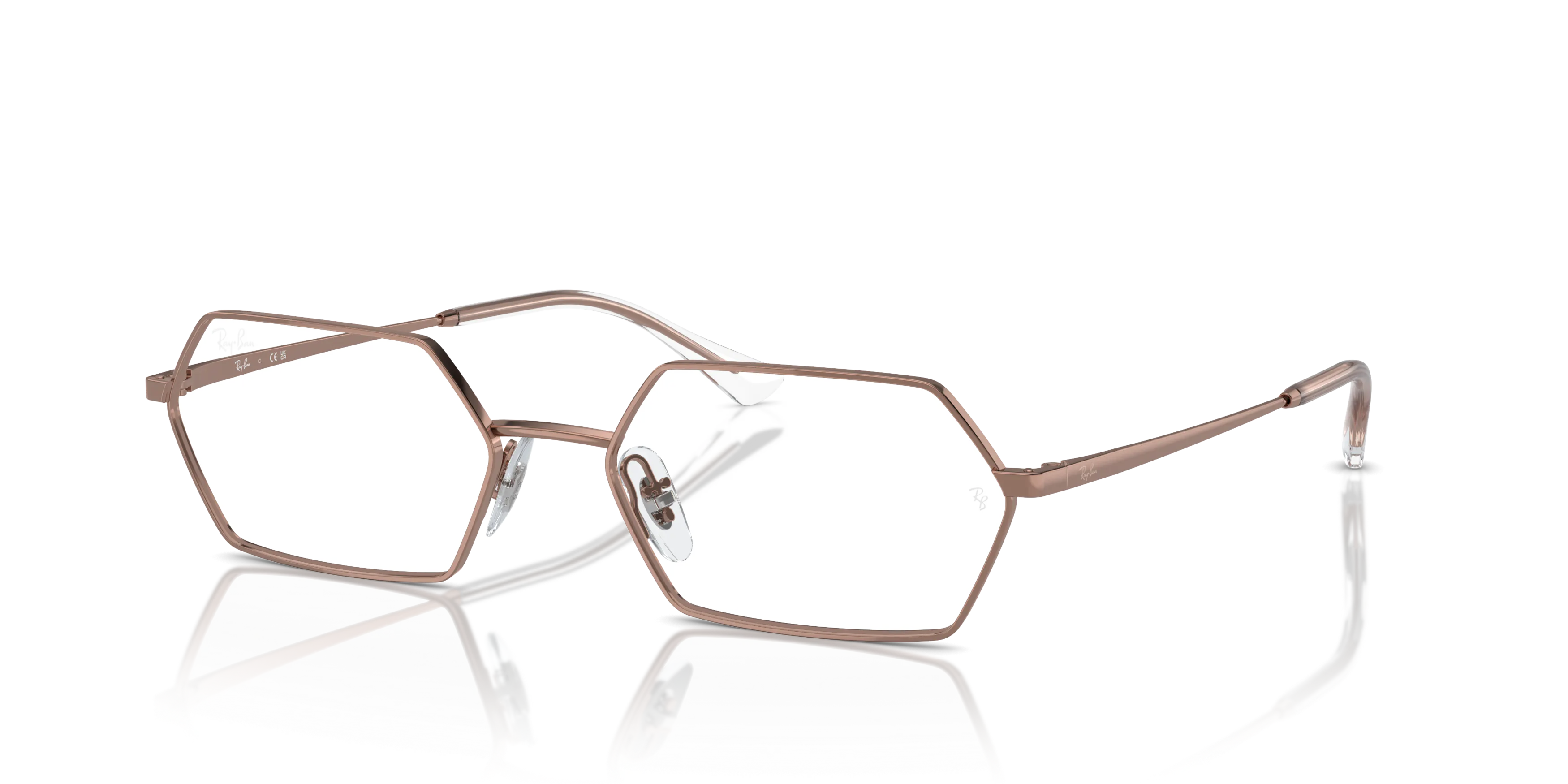 Ray-Ban Yevi 0RX6528