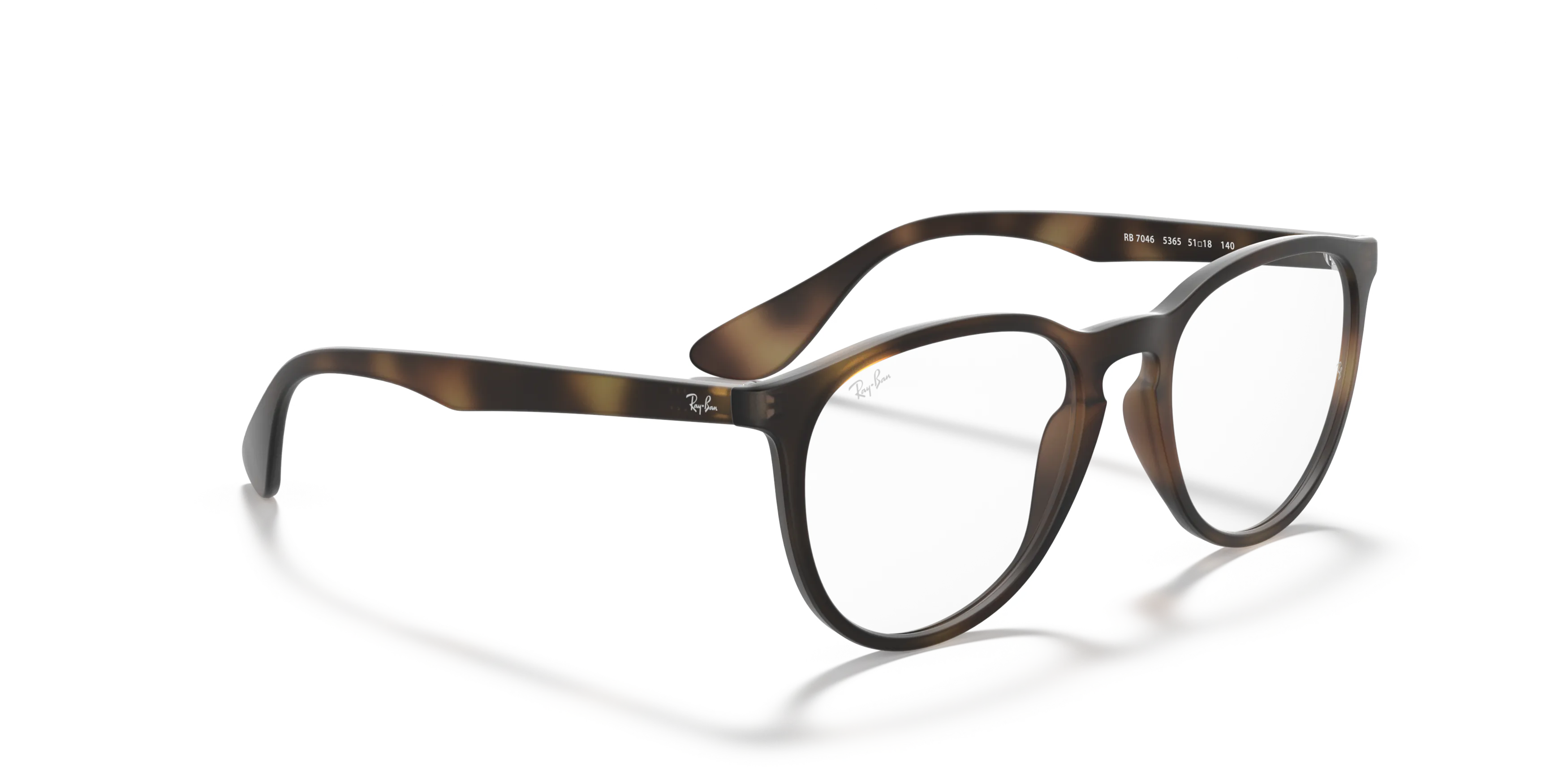 Ray-Ban Erika RX7046 5365 51/18 | GrandOptical