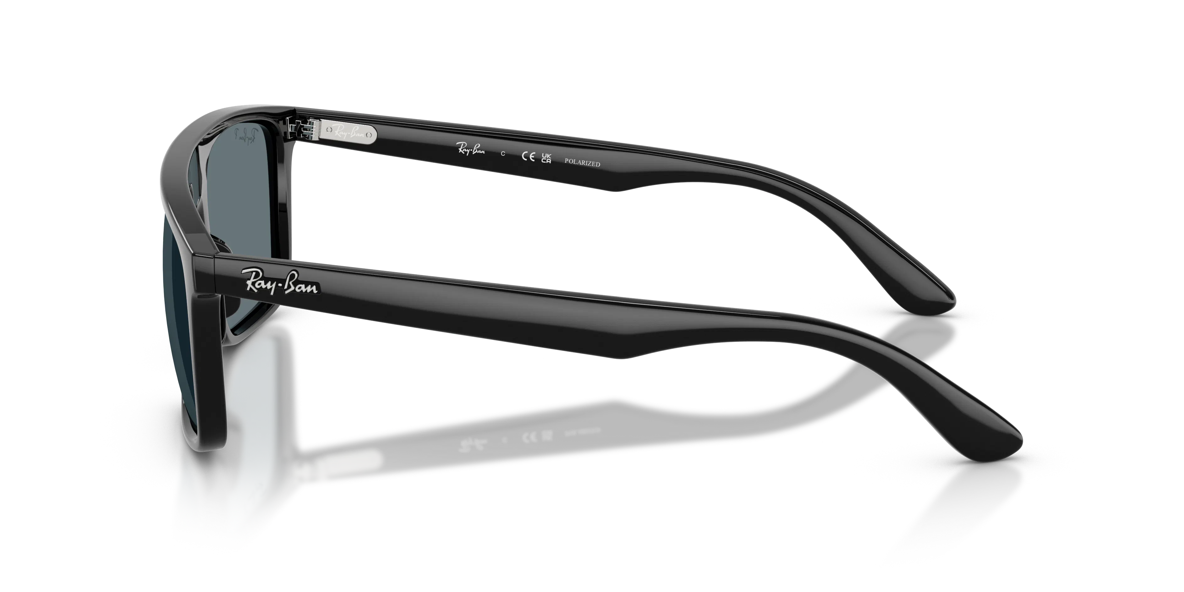 Angle_Left02, Ray-Ban RB2222 901/3R