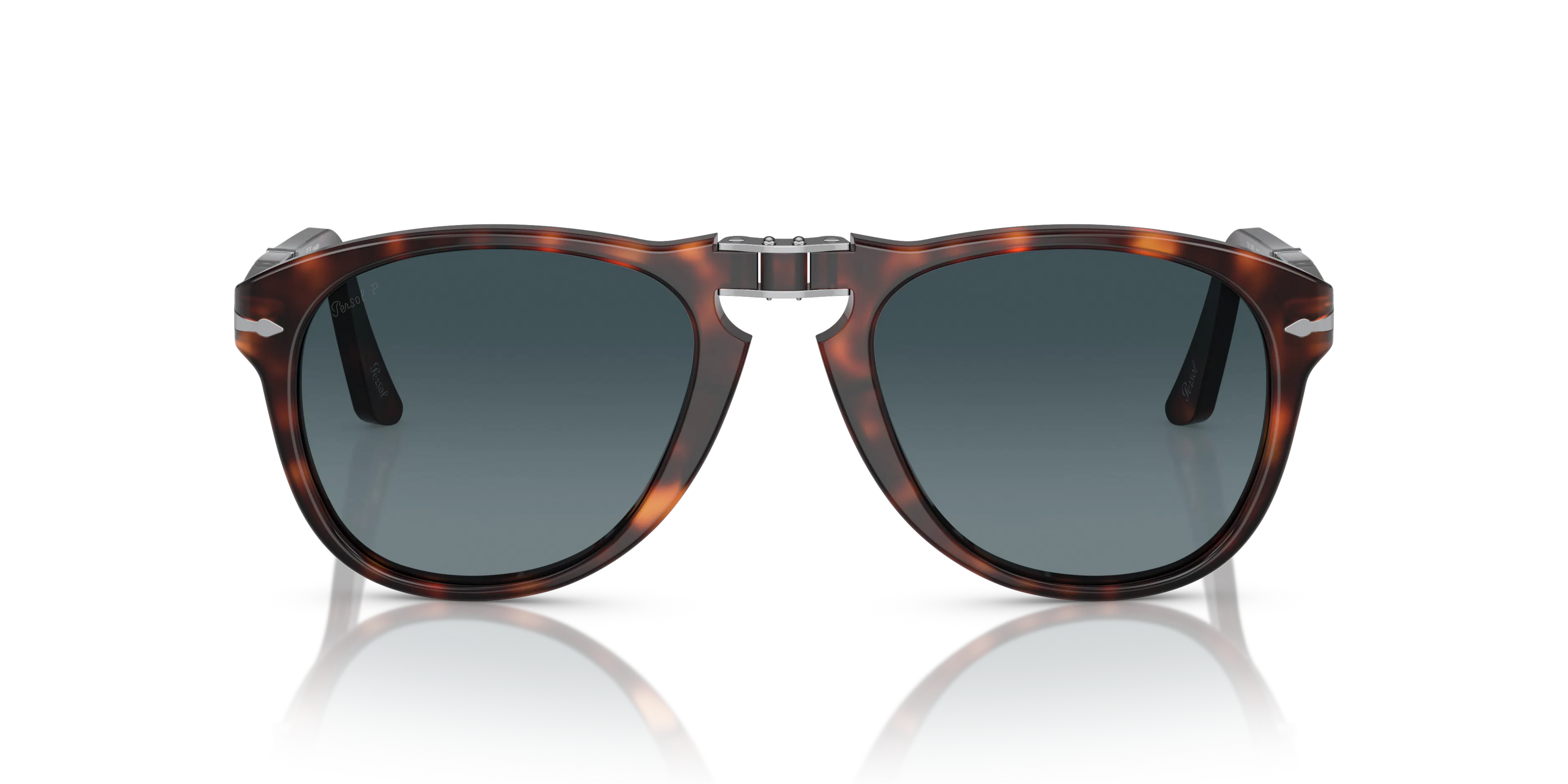 Front, Persol FOLDING PO0714 24/S3
