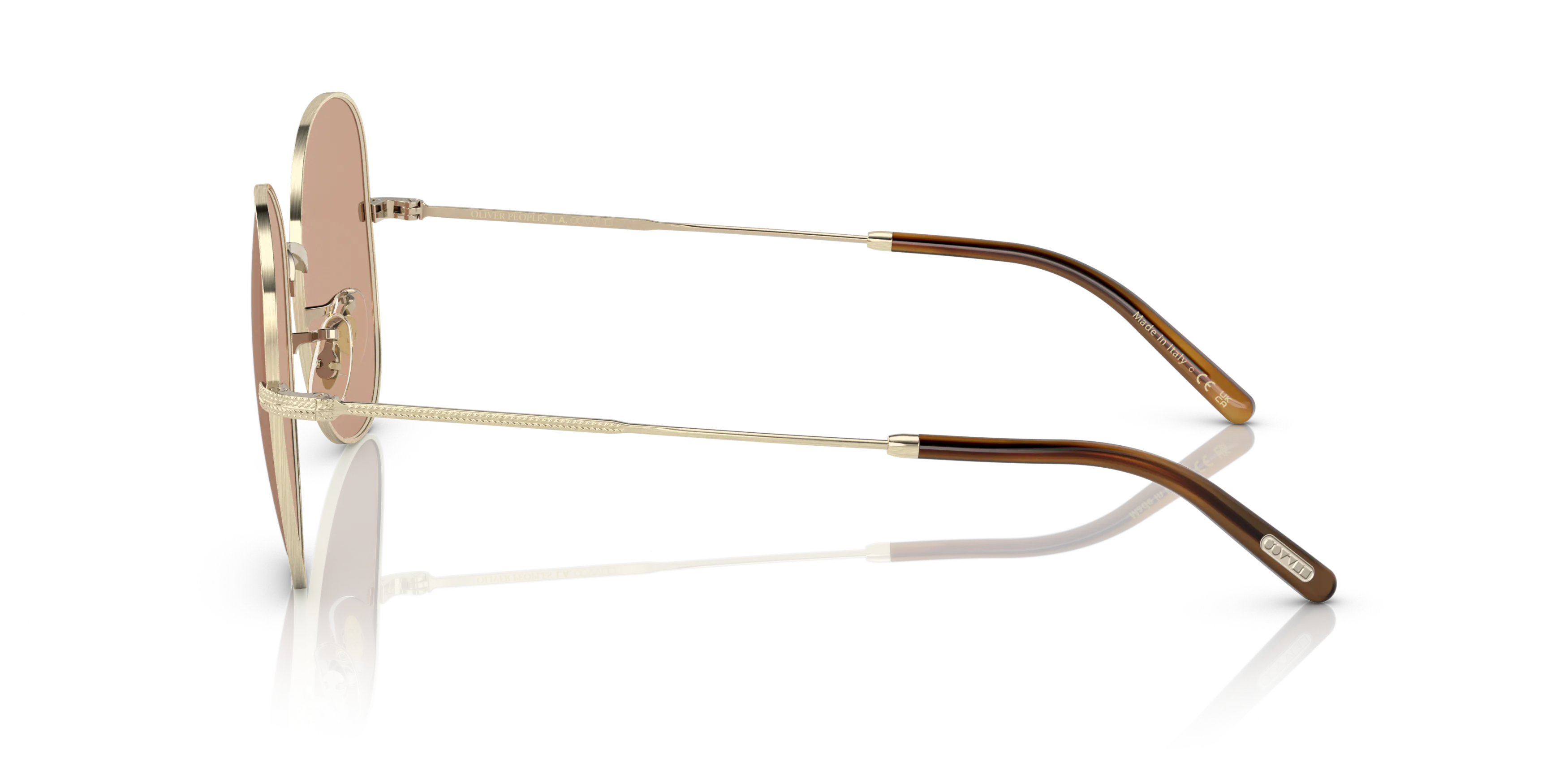 Angle_Left02, Oliver Peoples ELIANE OV1313 5245