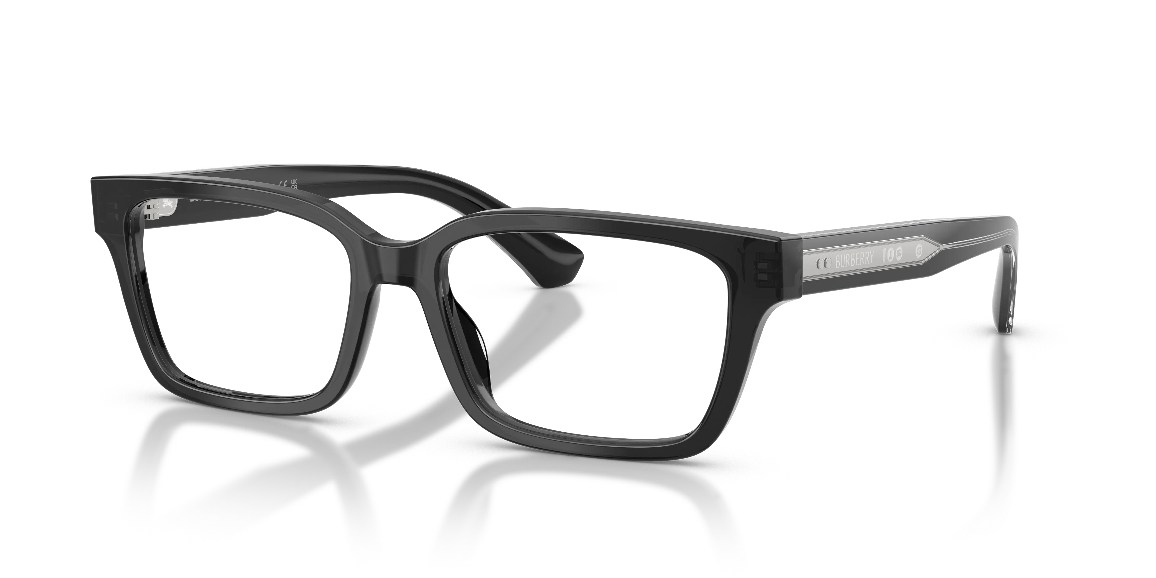 Angle_Left01, Burberry BE 2453 Glasses