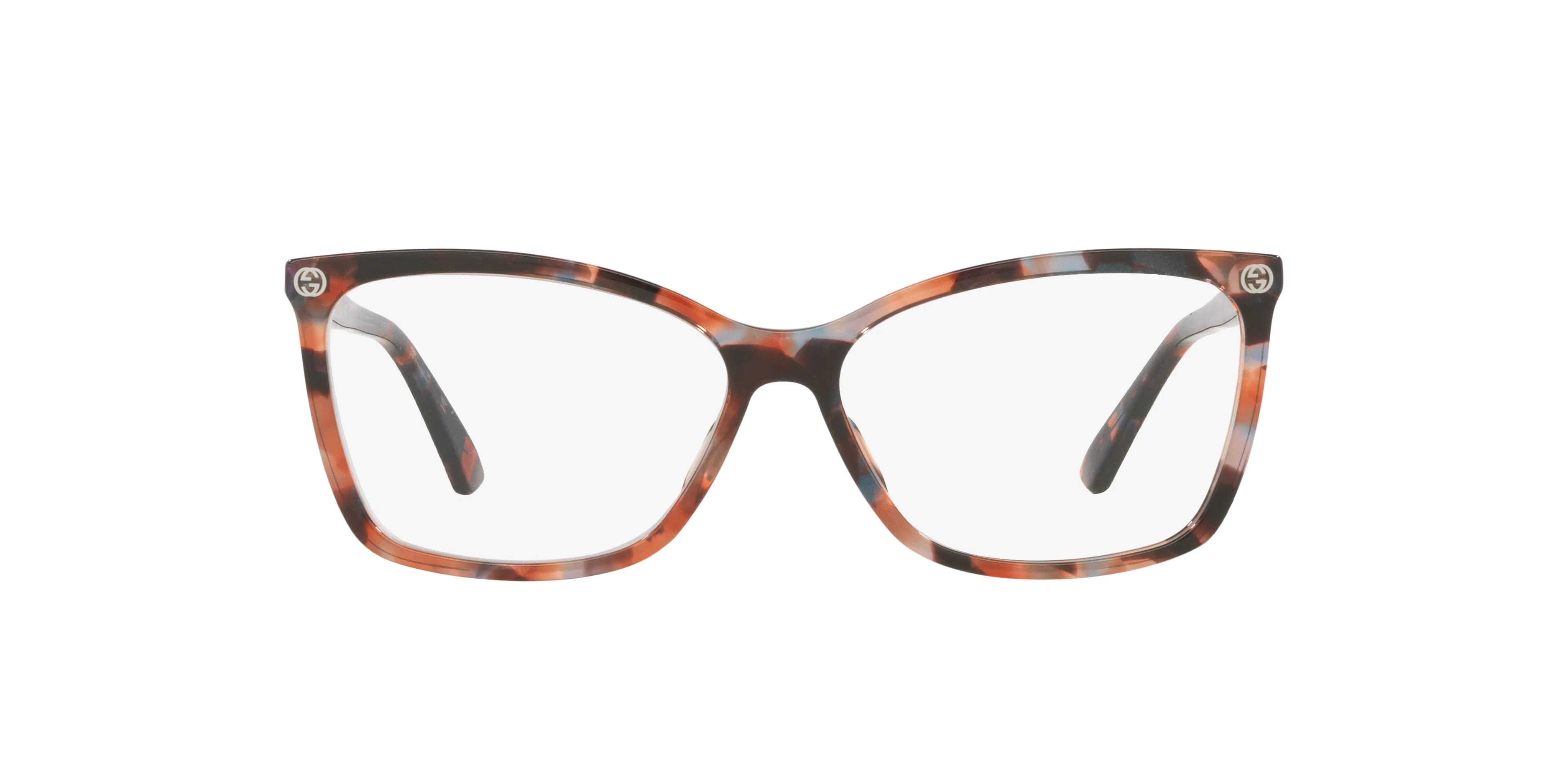 Front, Gucci GG0025O GC001018 4510