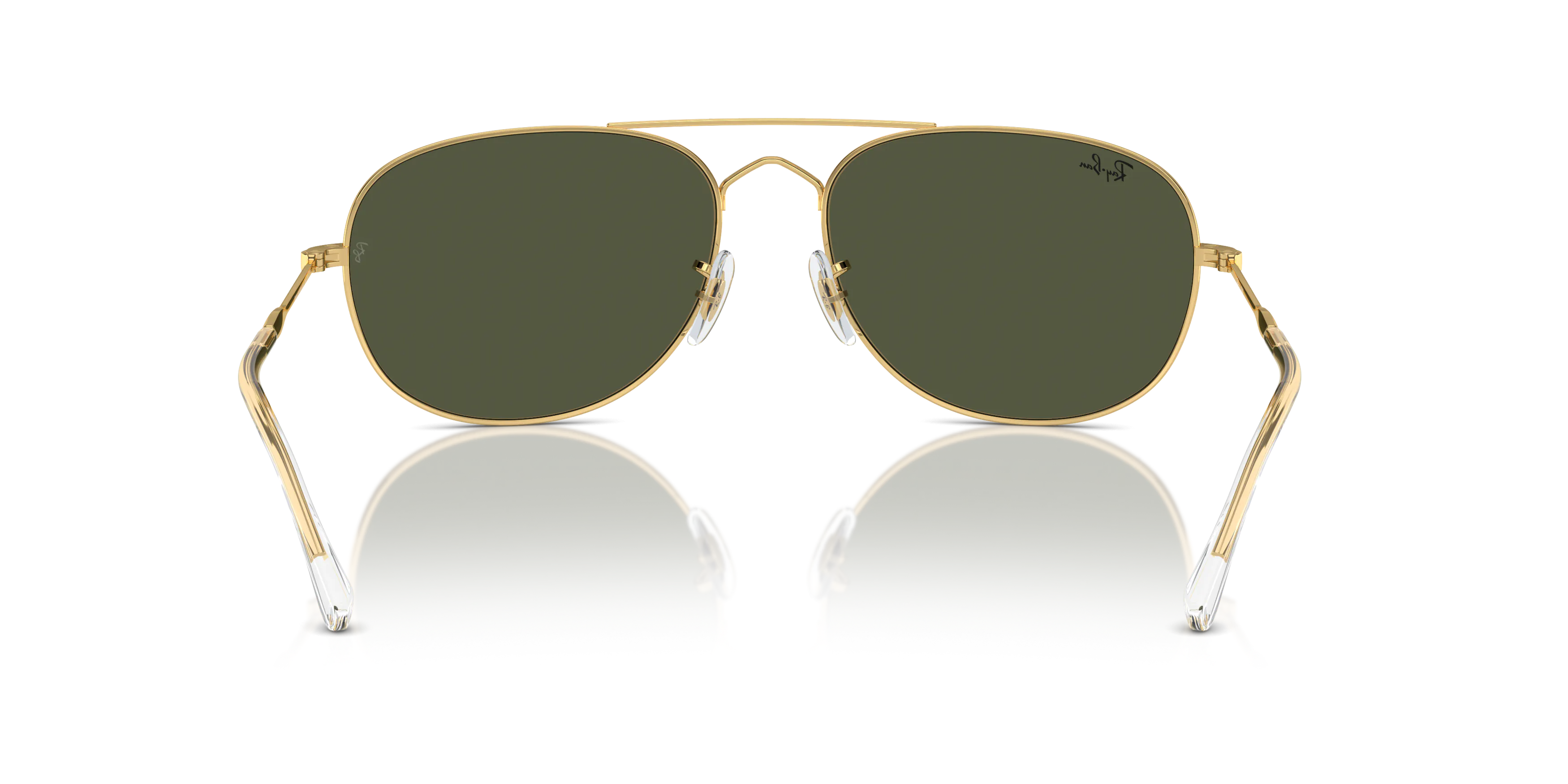 Detail02, Ray-Ban Bain Bridge RB 3735 Sunglasses