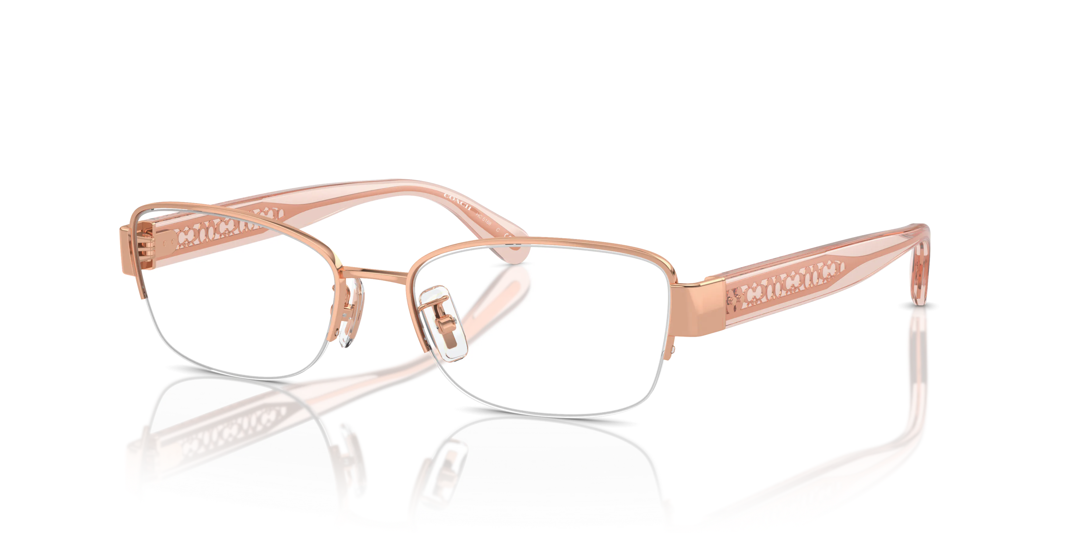 Angle_Left01, Coach HC5168 9331