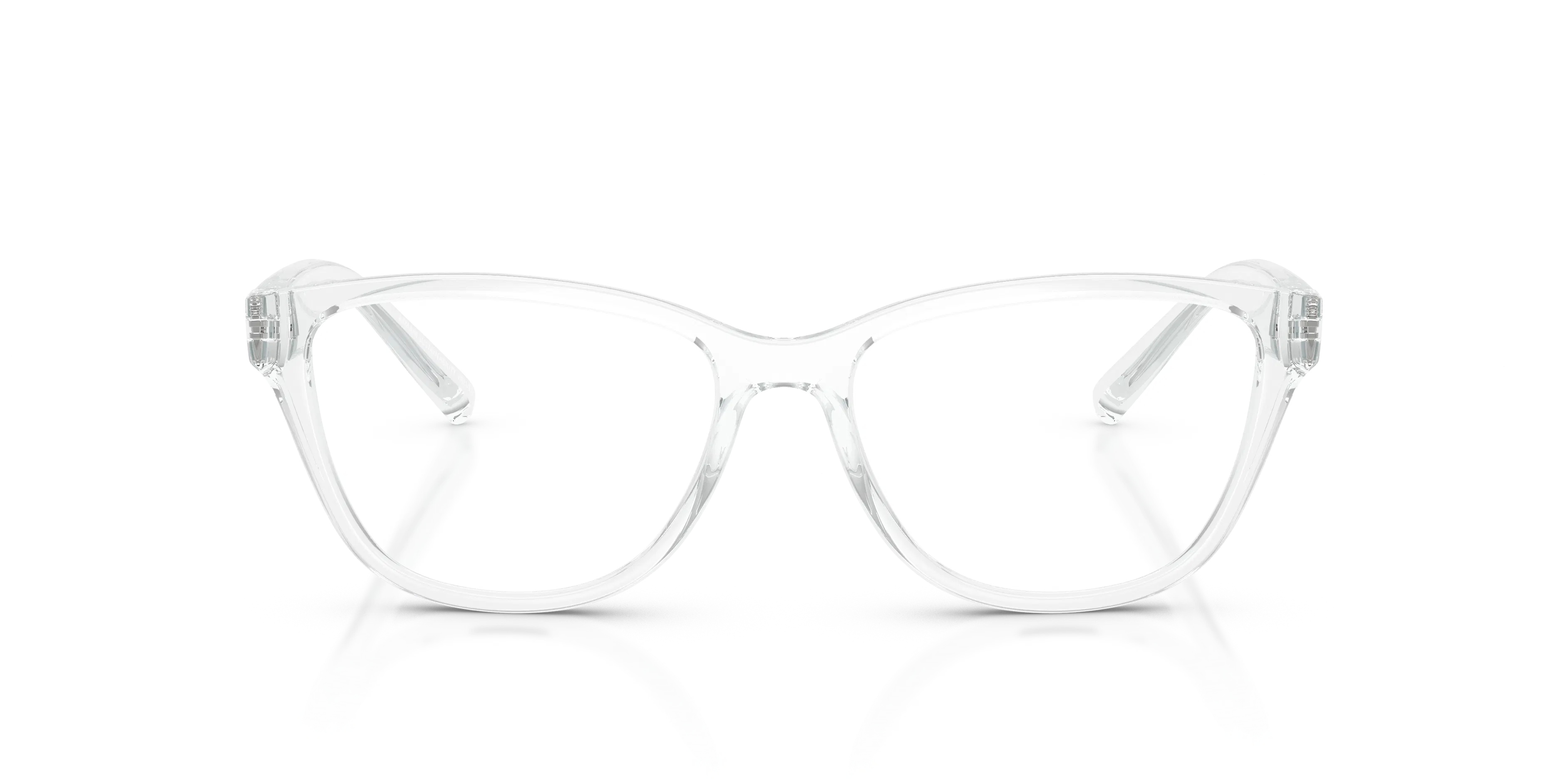 Front, Armani Exchange AX3111U 8239