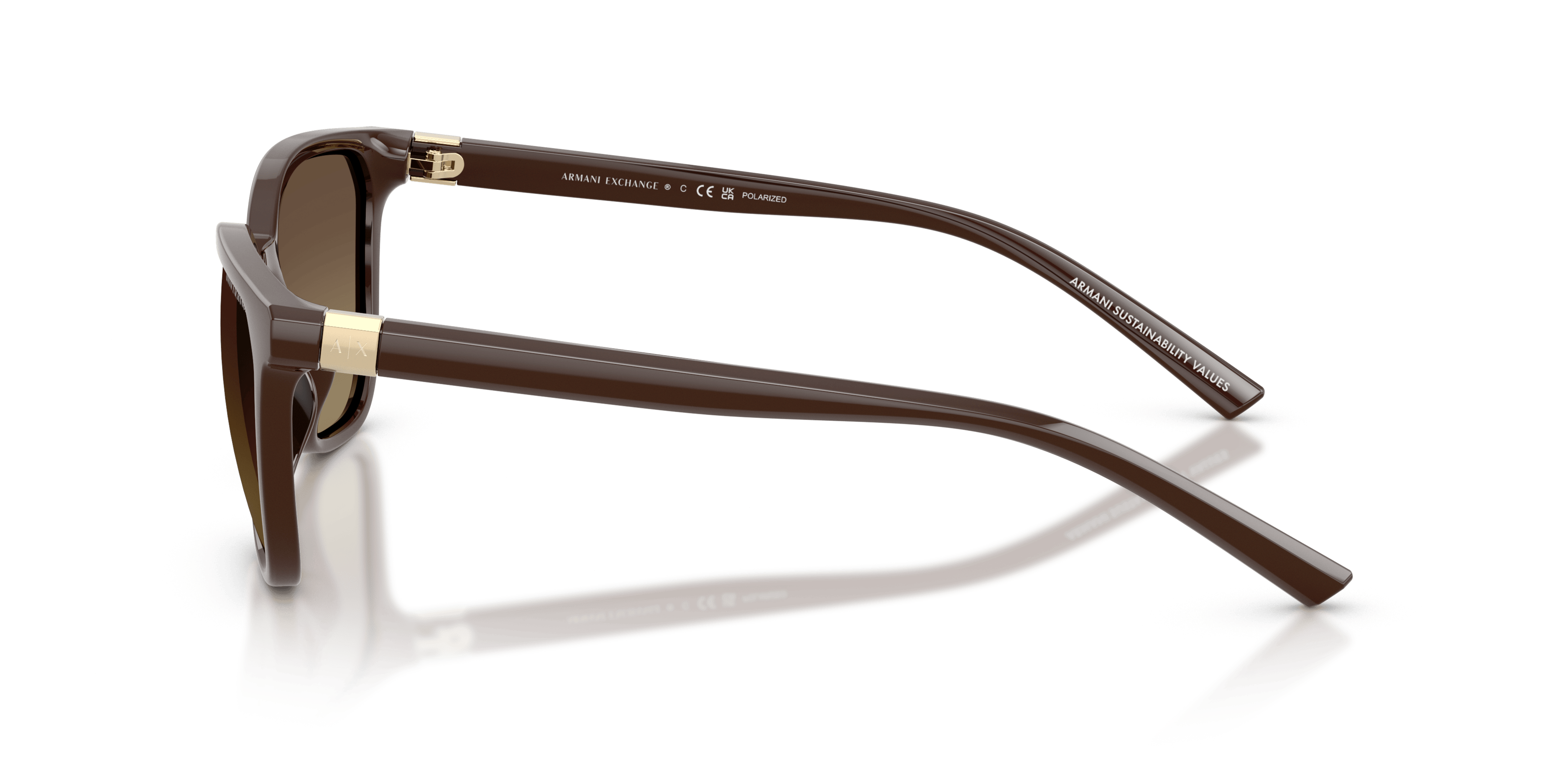 Angle_Left02, Armani Exchange AX4168SU 8402T5