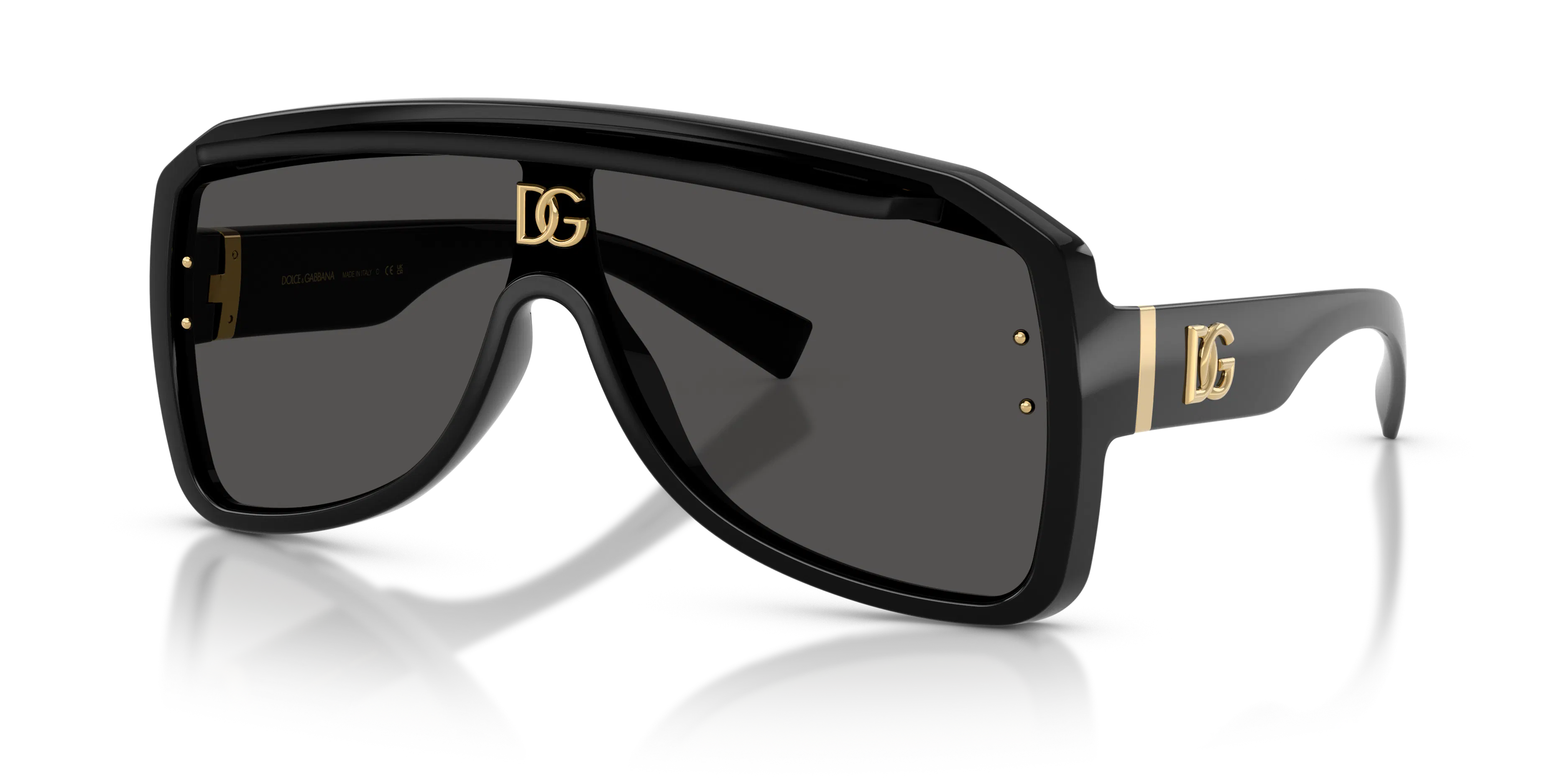 Angle_Left01, Dolce&Gabbana DG6205 501/87