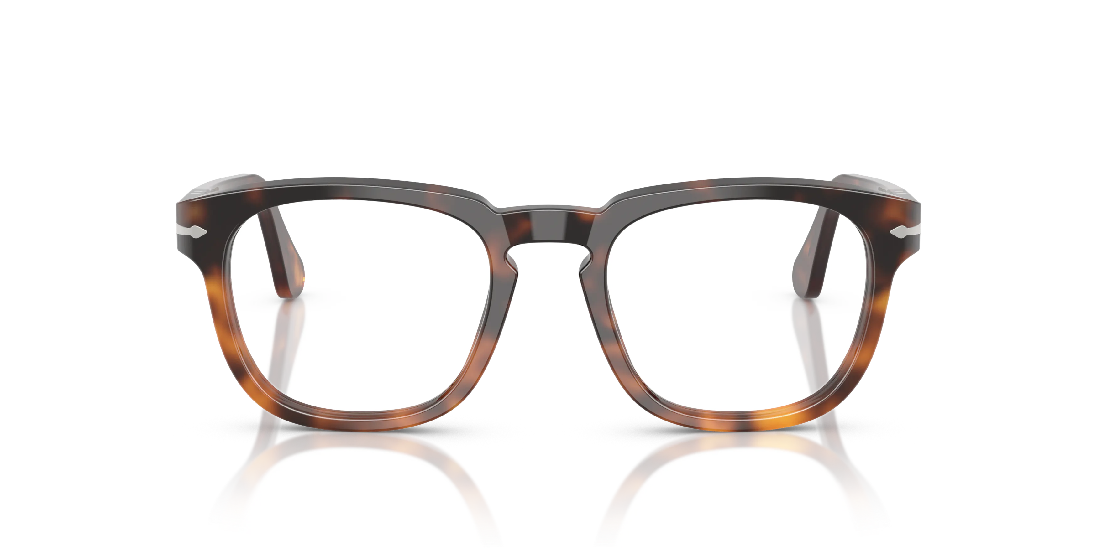Front, Persol 0PO3376V 1160 Glasögonbåge