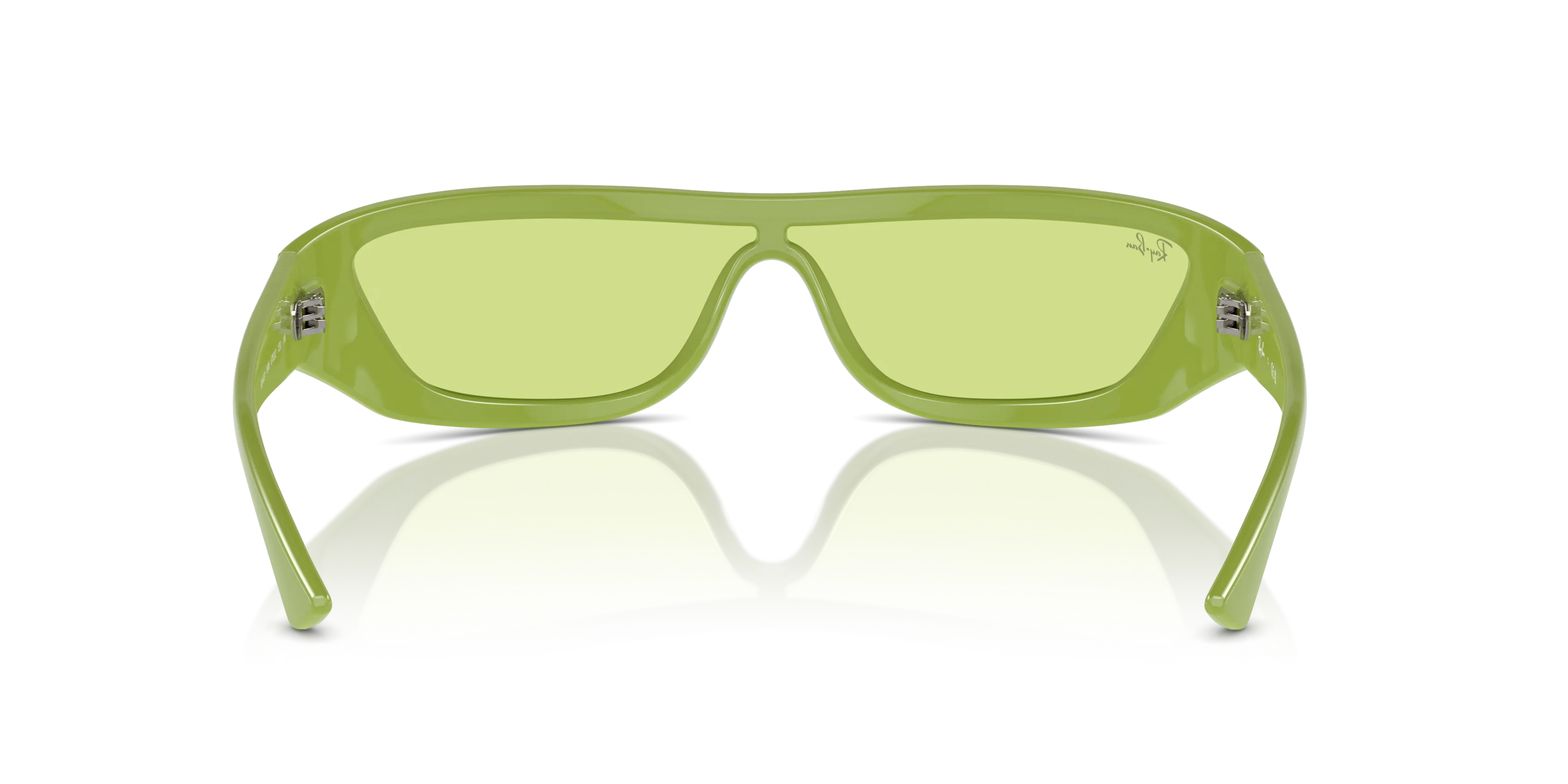 Detail02, Ray-Ban Xan Bio-Based RB 4431 Sunglasses