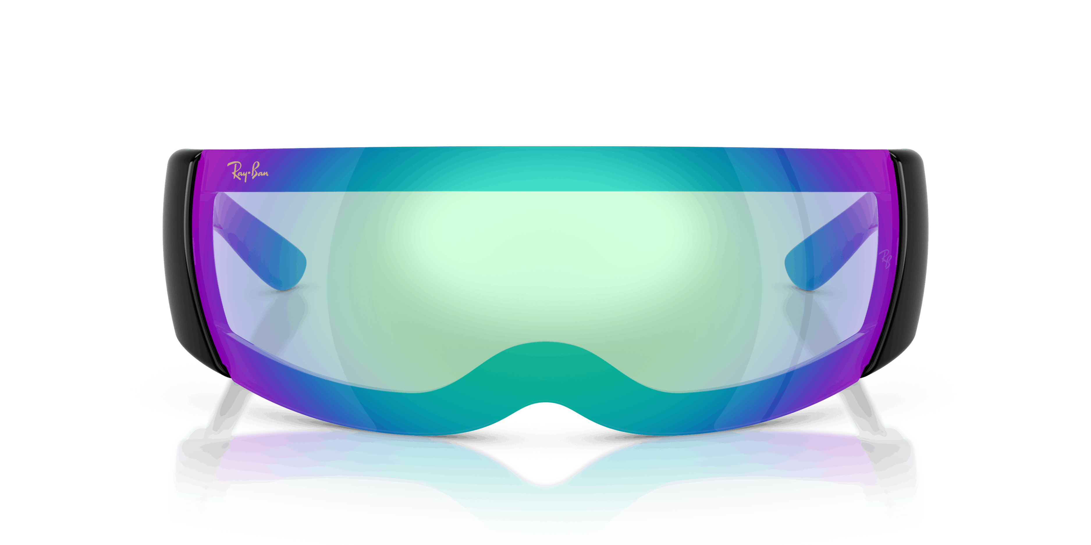 Front, Ray-Ban RB4942 601/Y7