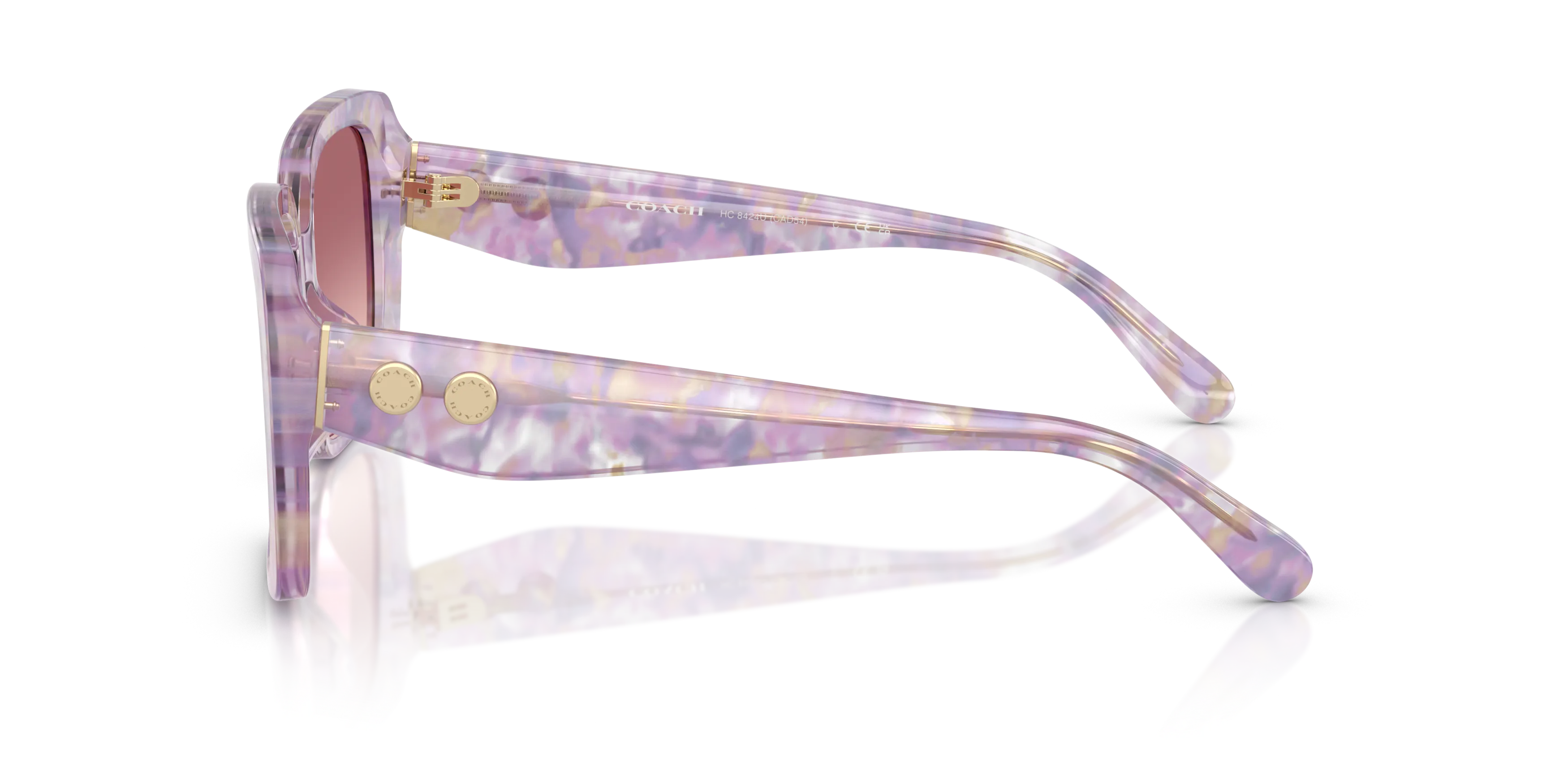 Angle_Left02, COACH HC8424U 58677W