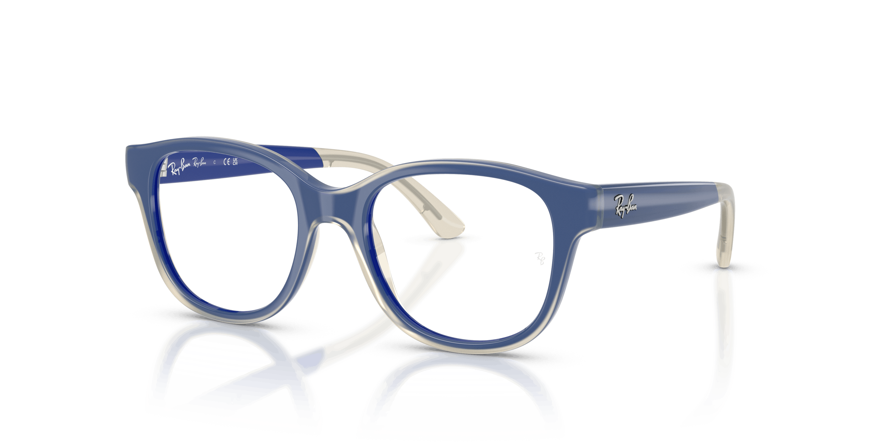 Angle_Left01, Ray-Ban RB1950 7203