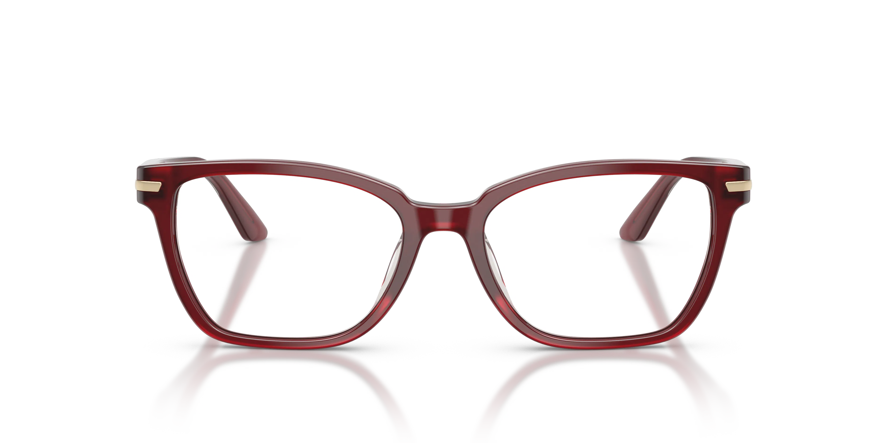 Front, Emporio Armani EA3282BU 6377