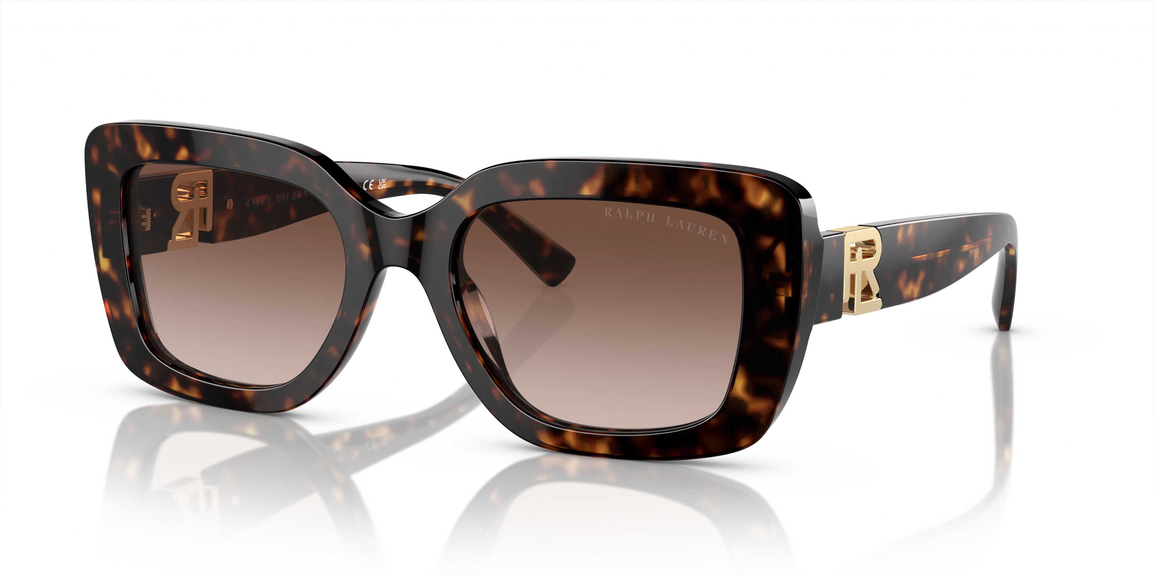 Angle_Left01, Ralph Lauren The Nikki RL8217U 500313