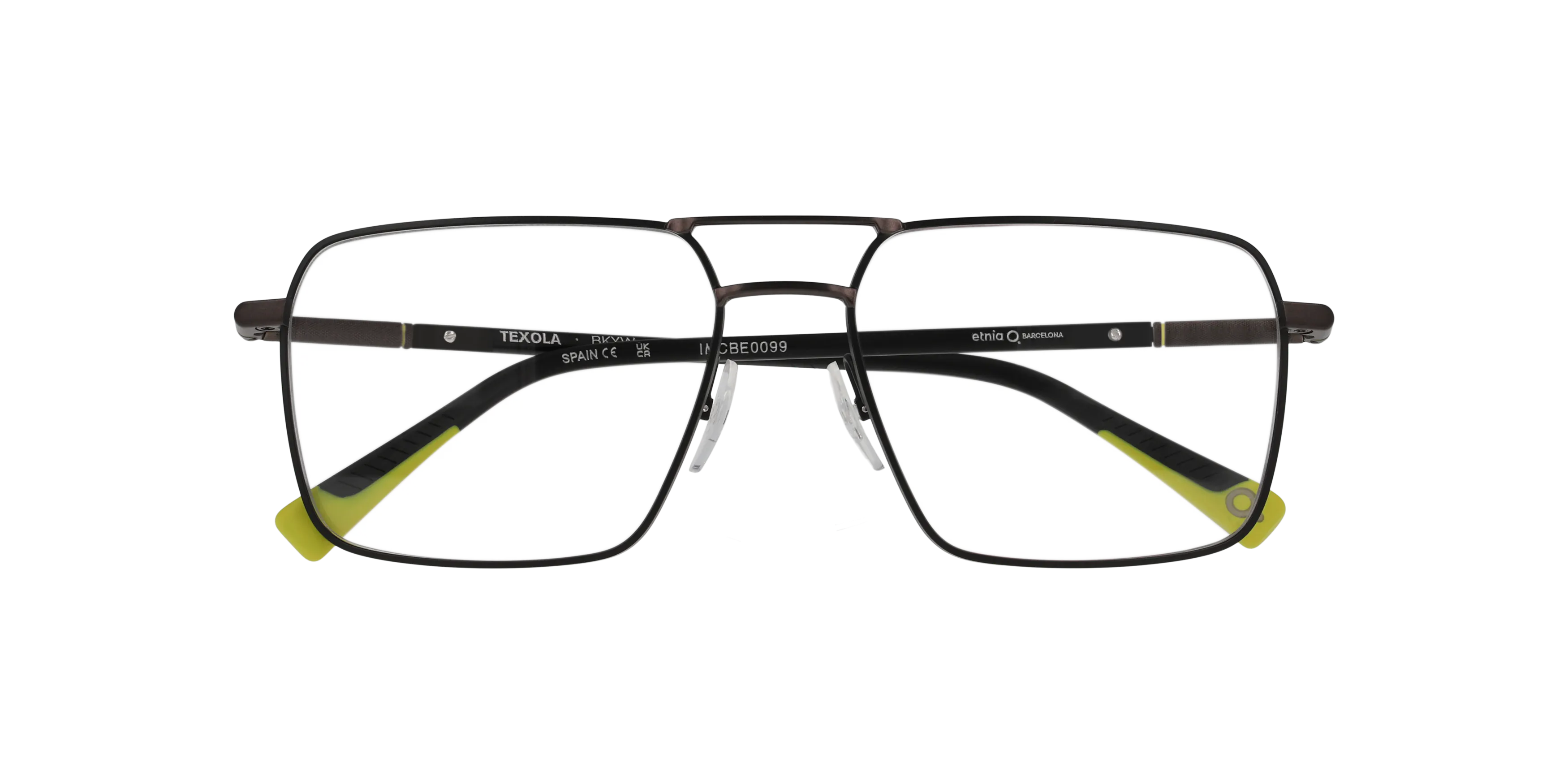 Folded, ETNIA BARCELONA TEXOLA BK YW