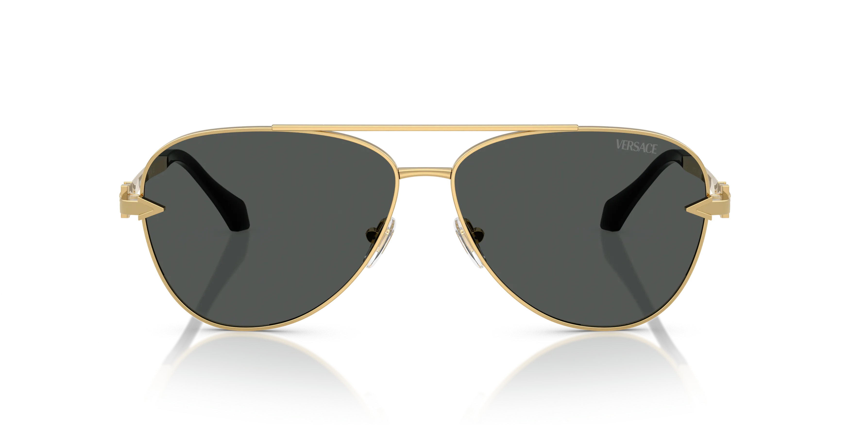 Front, VERSACE VE2283 100287