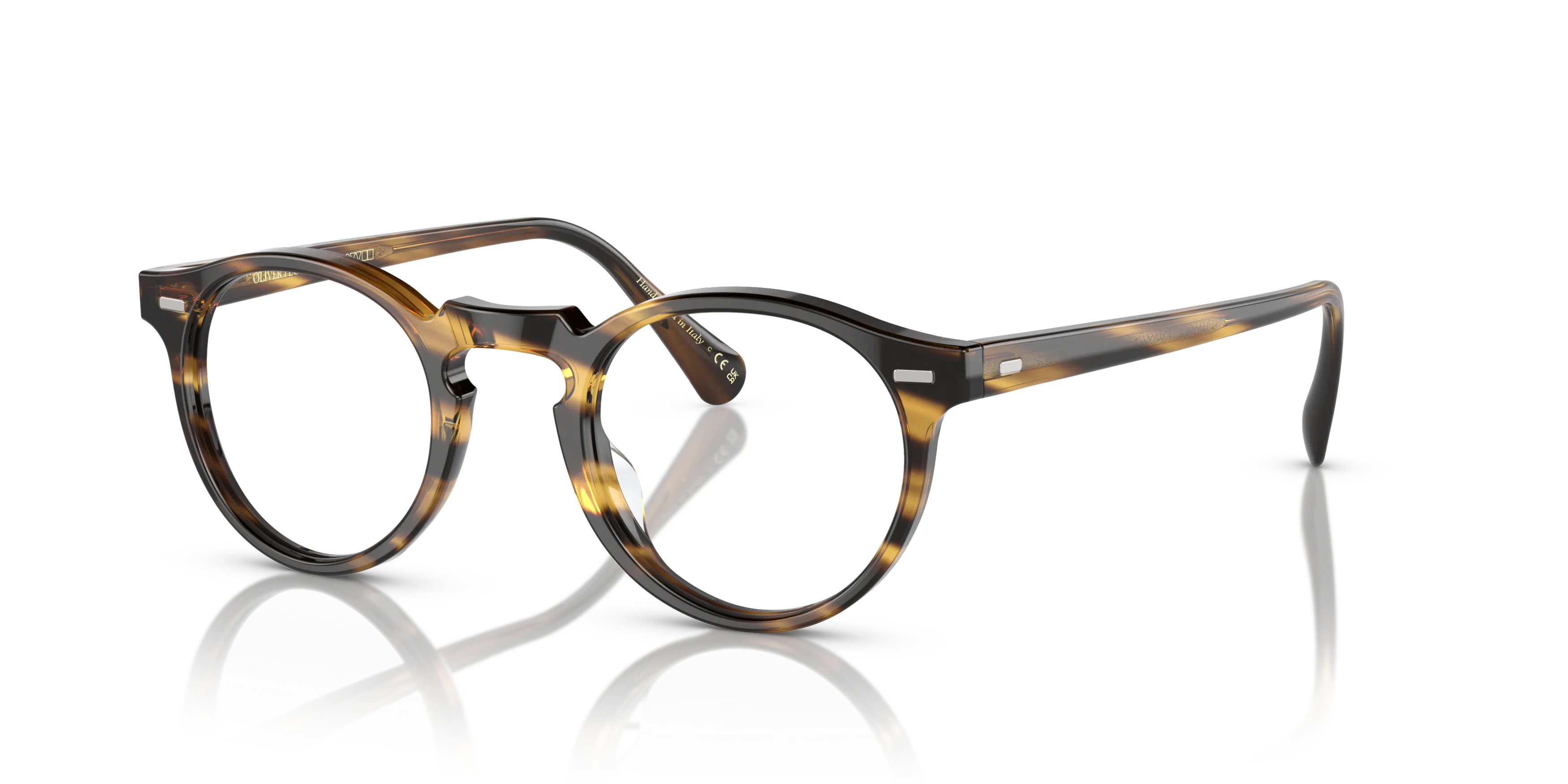 Angle_Left01, Oliver Peoples GREGORY PECK OV5186 1003