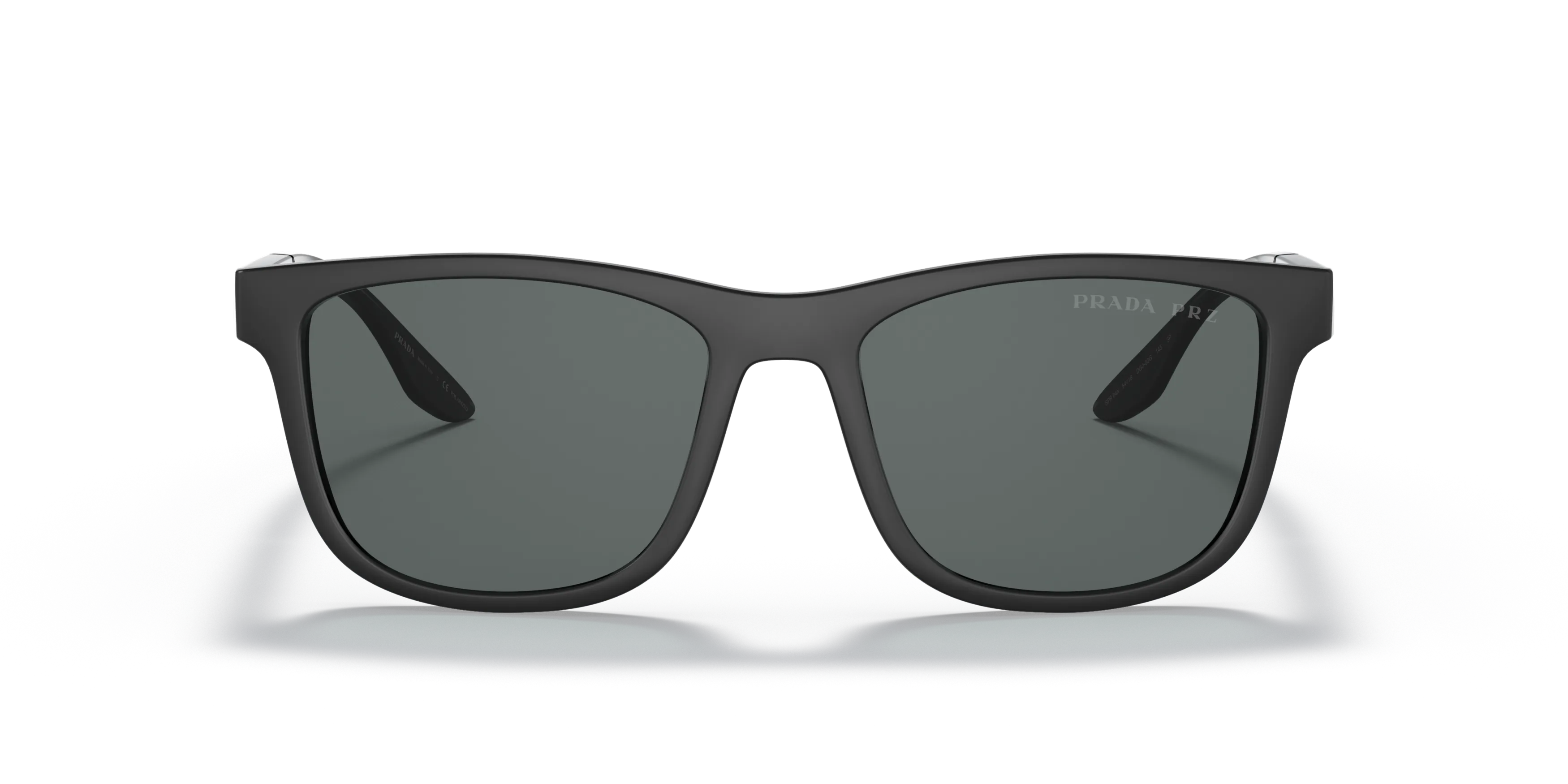 Front, Prada Linea Rossa PS 04XS DG002G