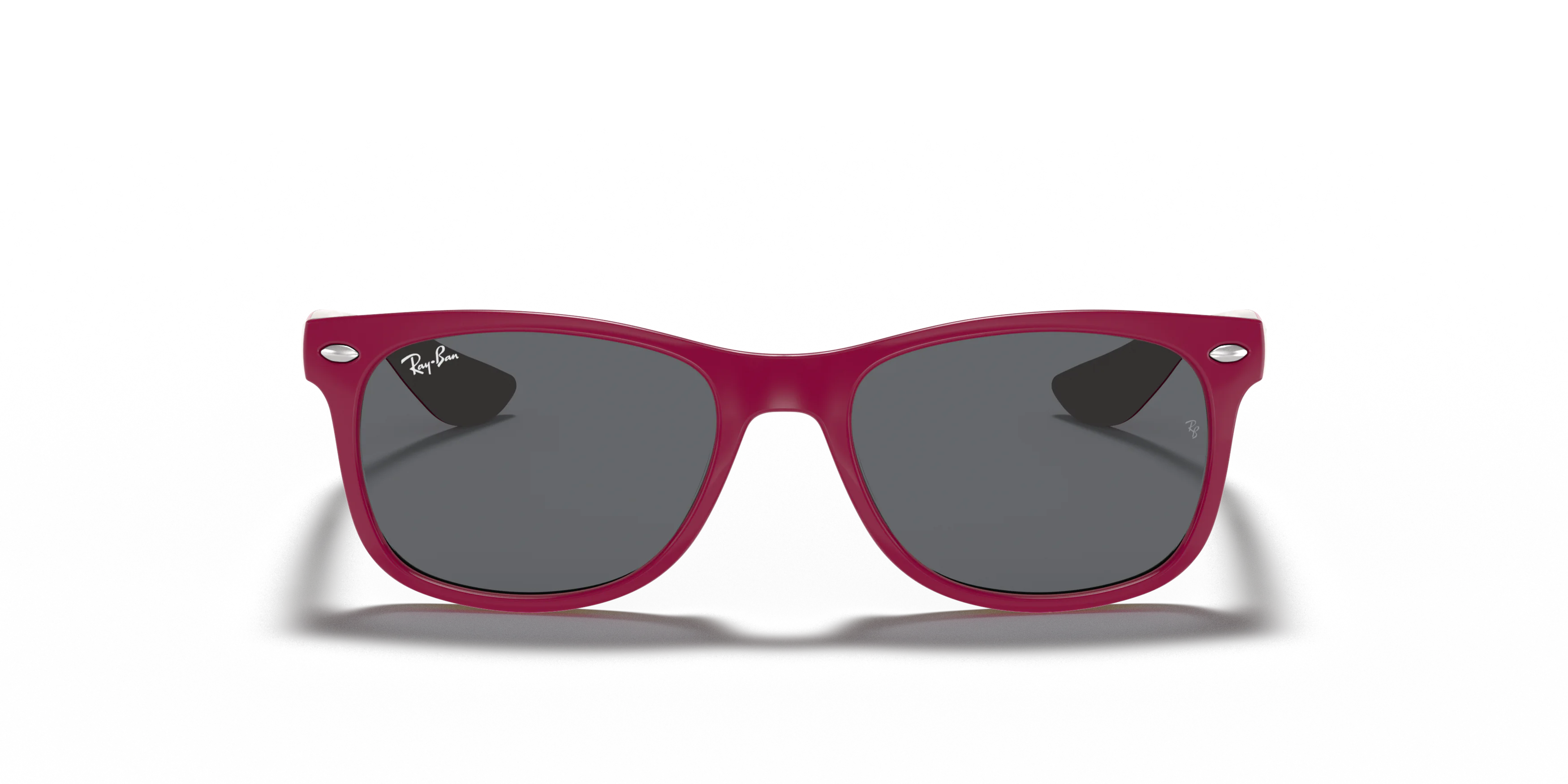 Ray-Ban Junior New Wayfarer RJ9052S 177/87