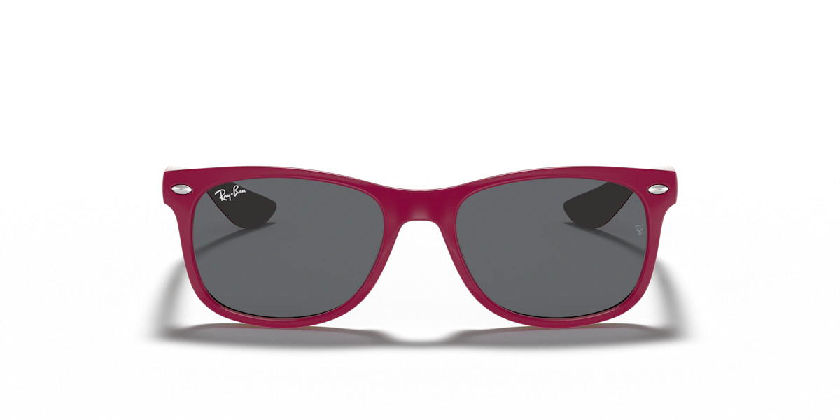 Ray-Ban Junior New Wayfarer RJ9052S 177/87