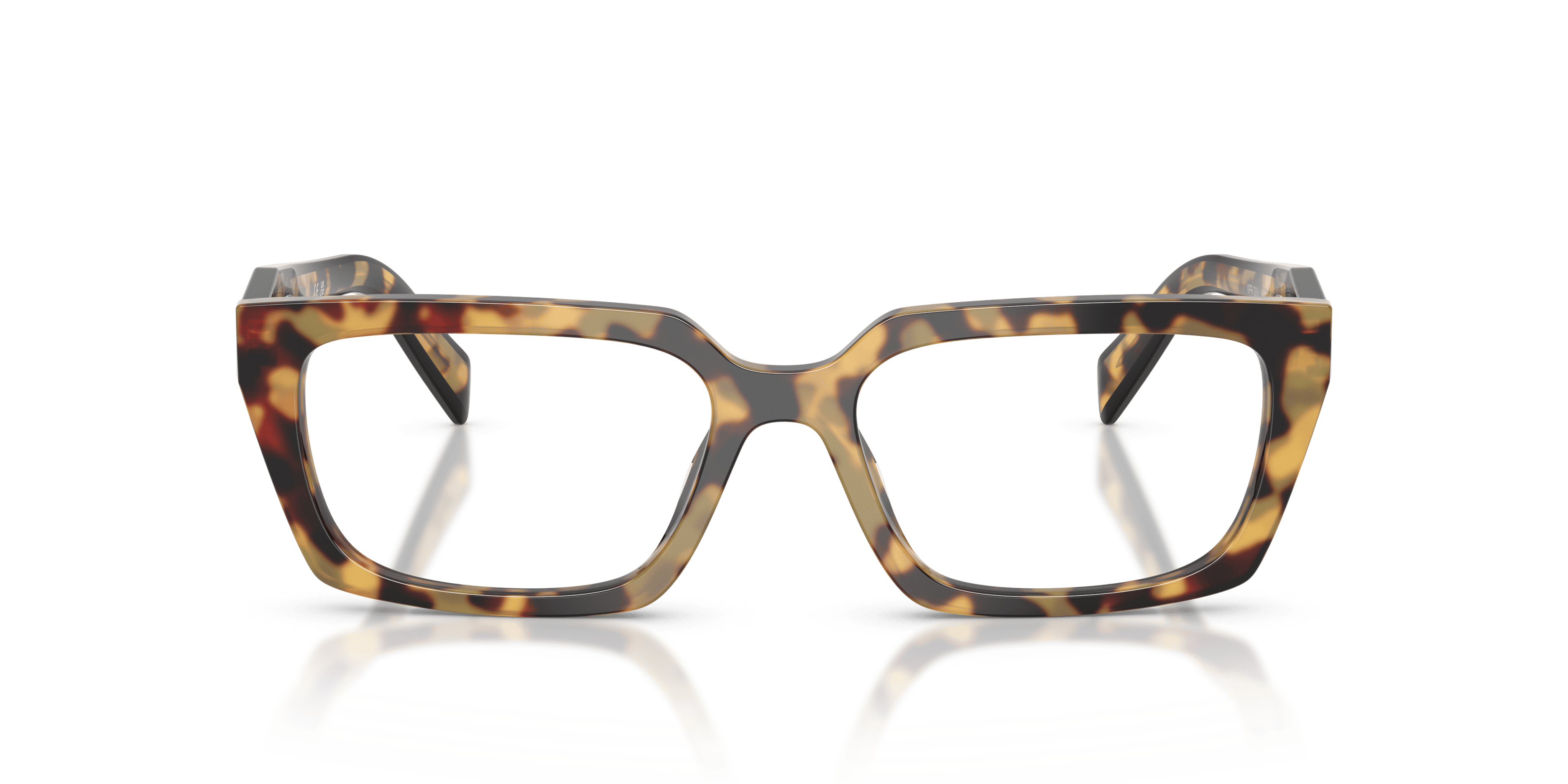 Front, Prada PR D05V 24L1O1