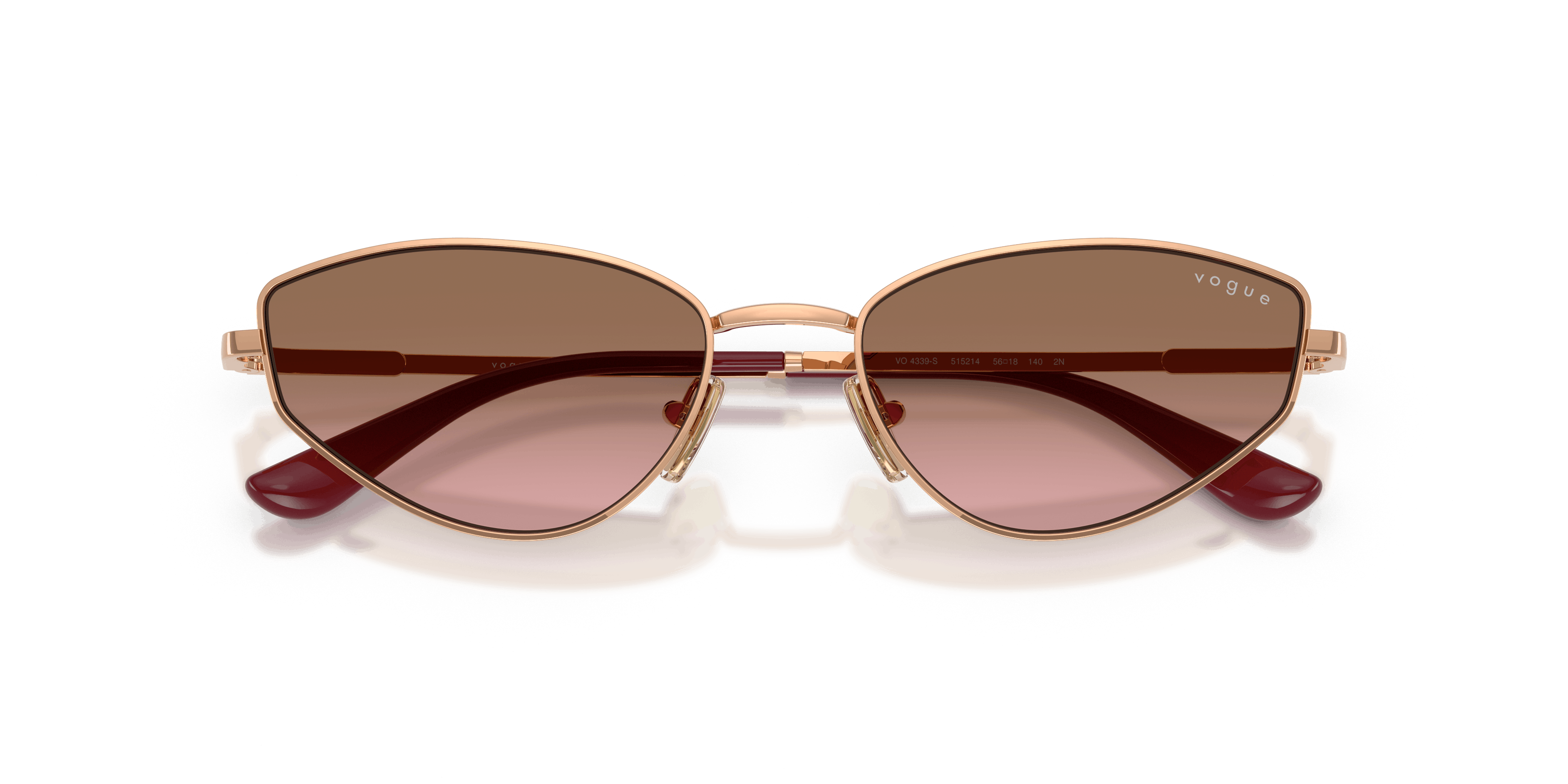 Folded, Vogue Eyewear VO4339S 515214