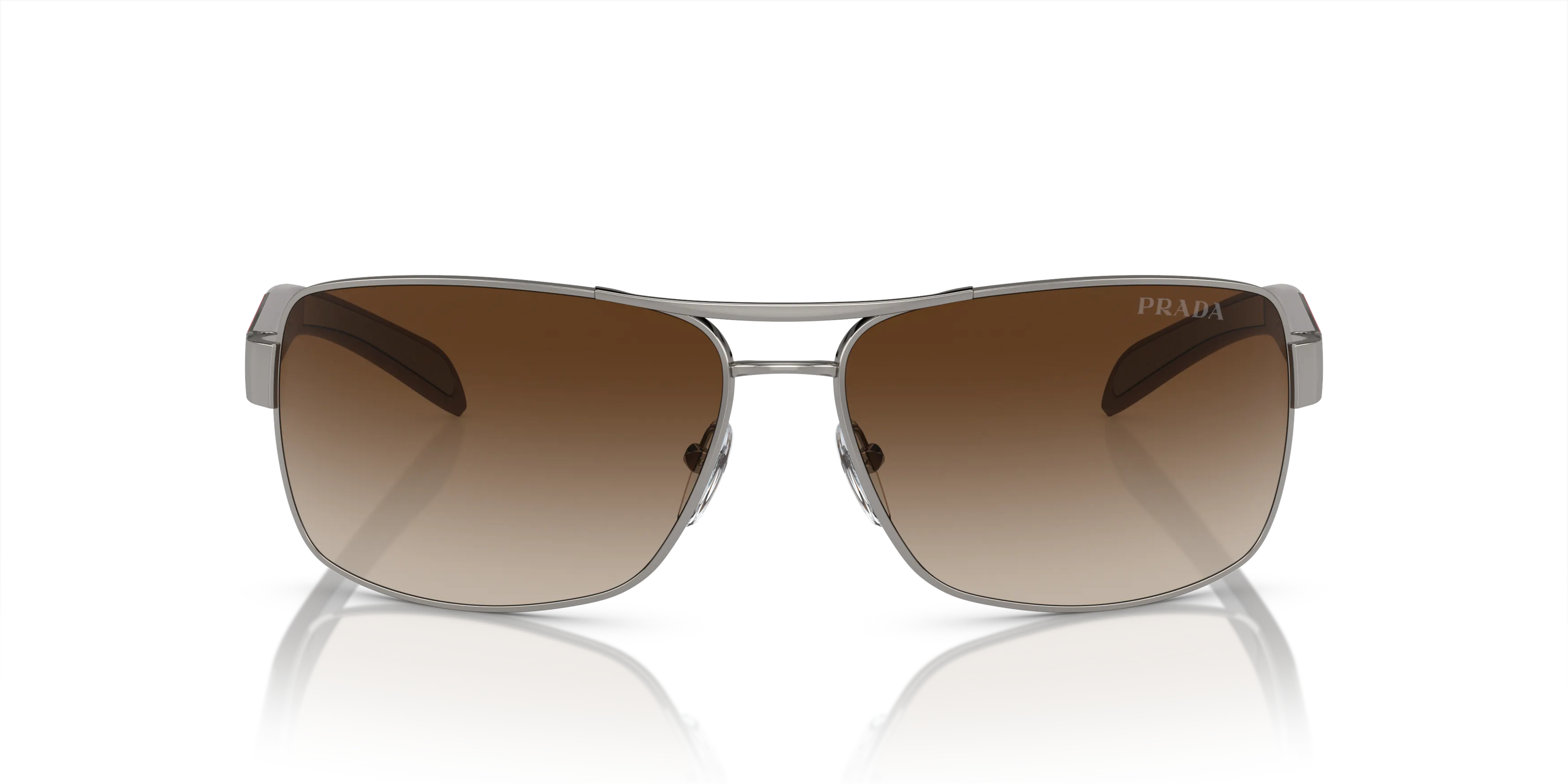 Front, Prada Linea Rossa PS 54IS 5AV6S1