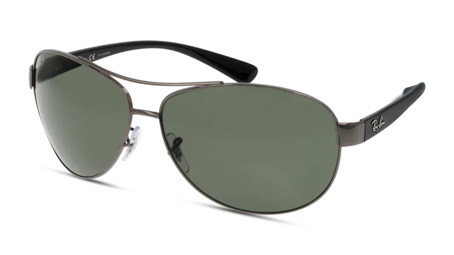 Angle_Left01, Ray-Ban RB3386 004/9A