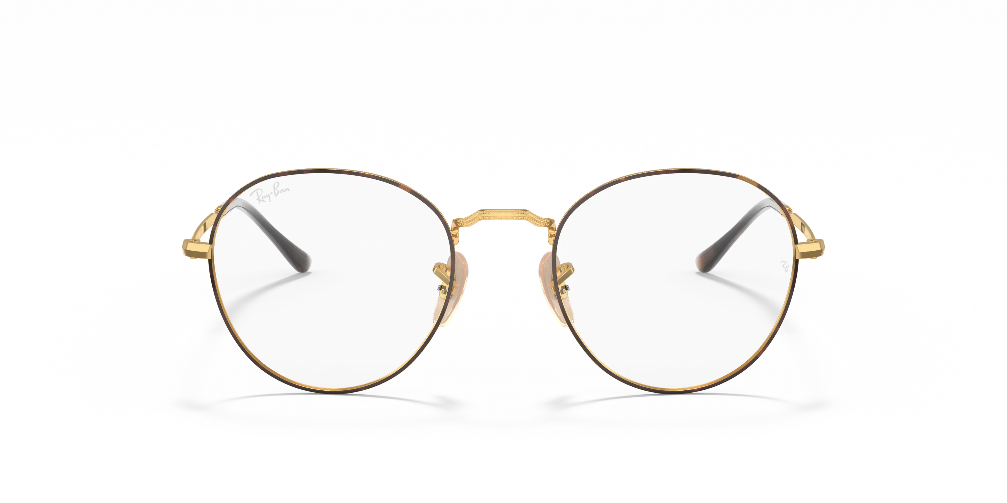 Front, Ray-Ban David RX3582V 2945