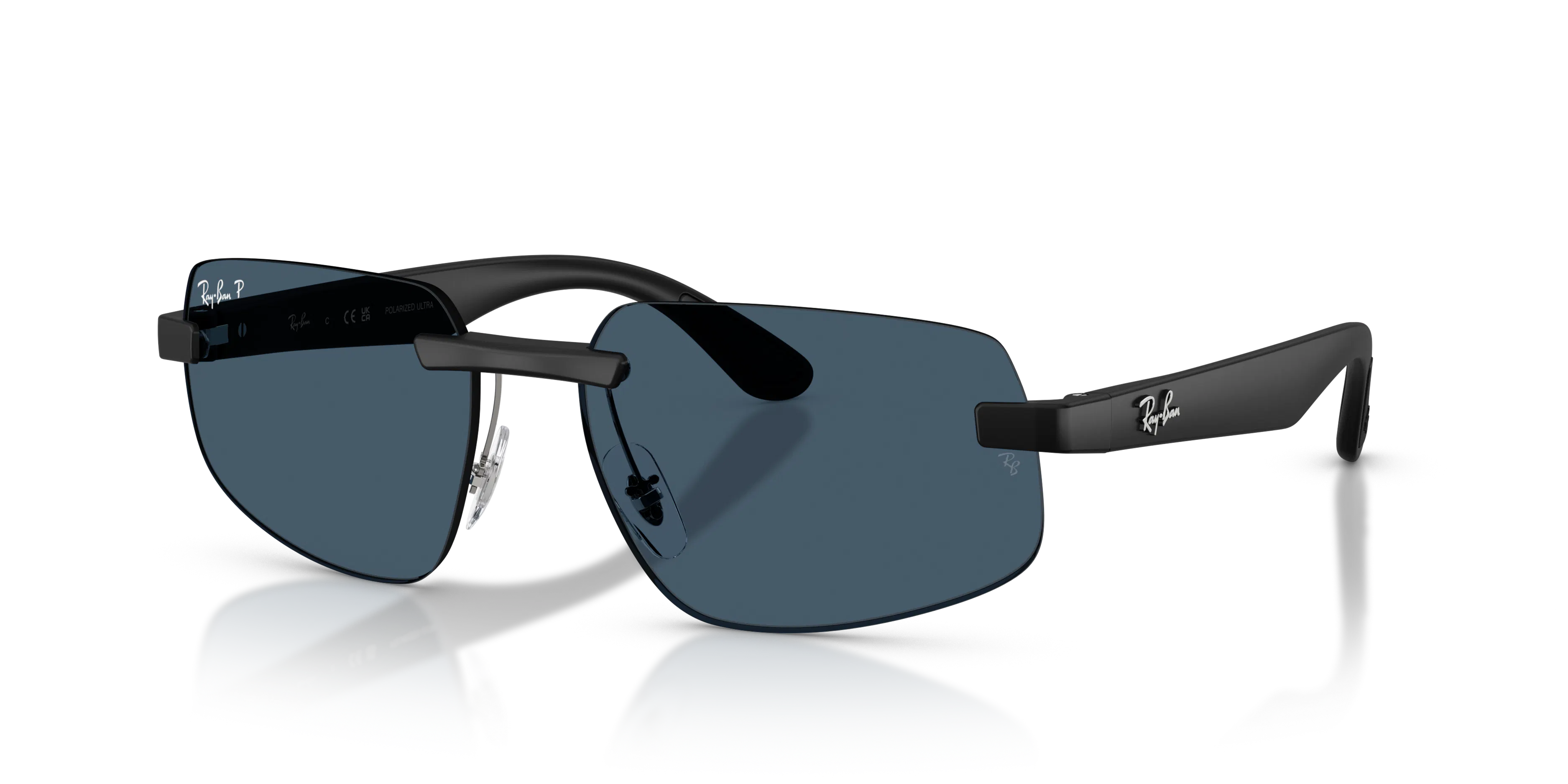 Angle_Left01, Ray-Ban RB4475CH 601S1C