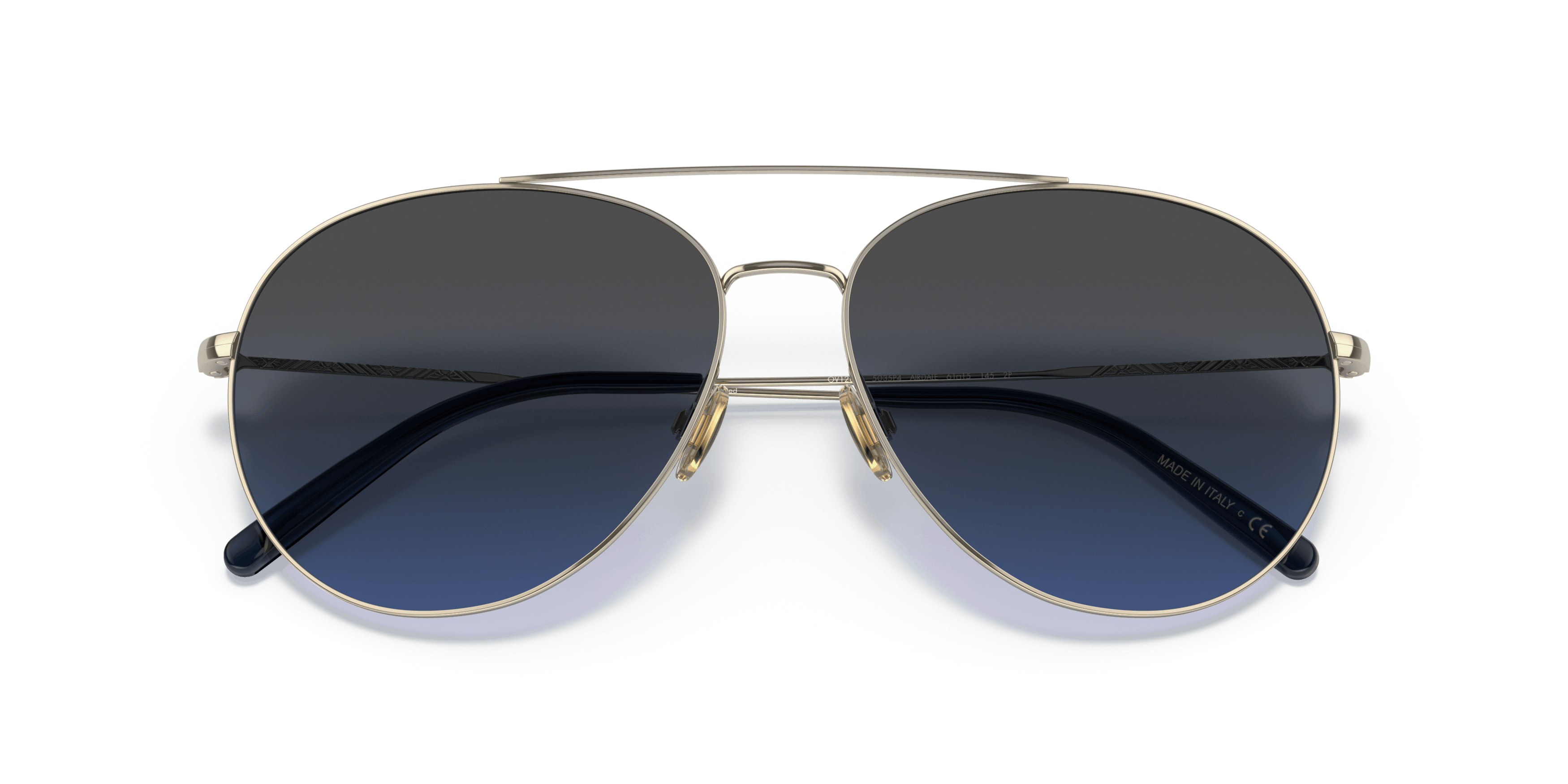 Folded, Oliver Peoples AIRDALE OV1286S 5035P4