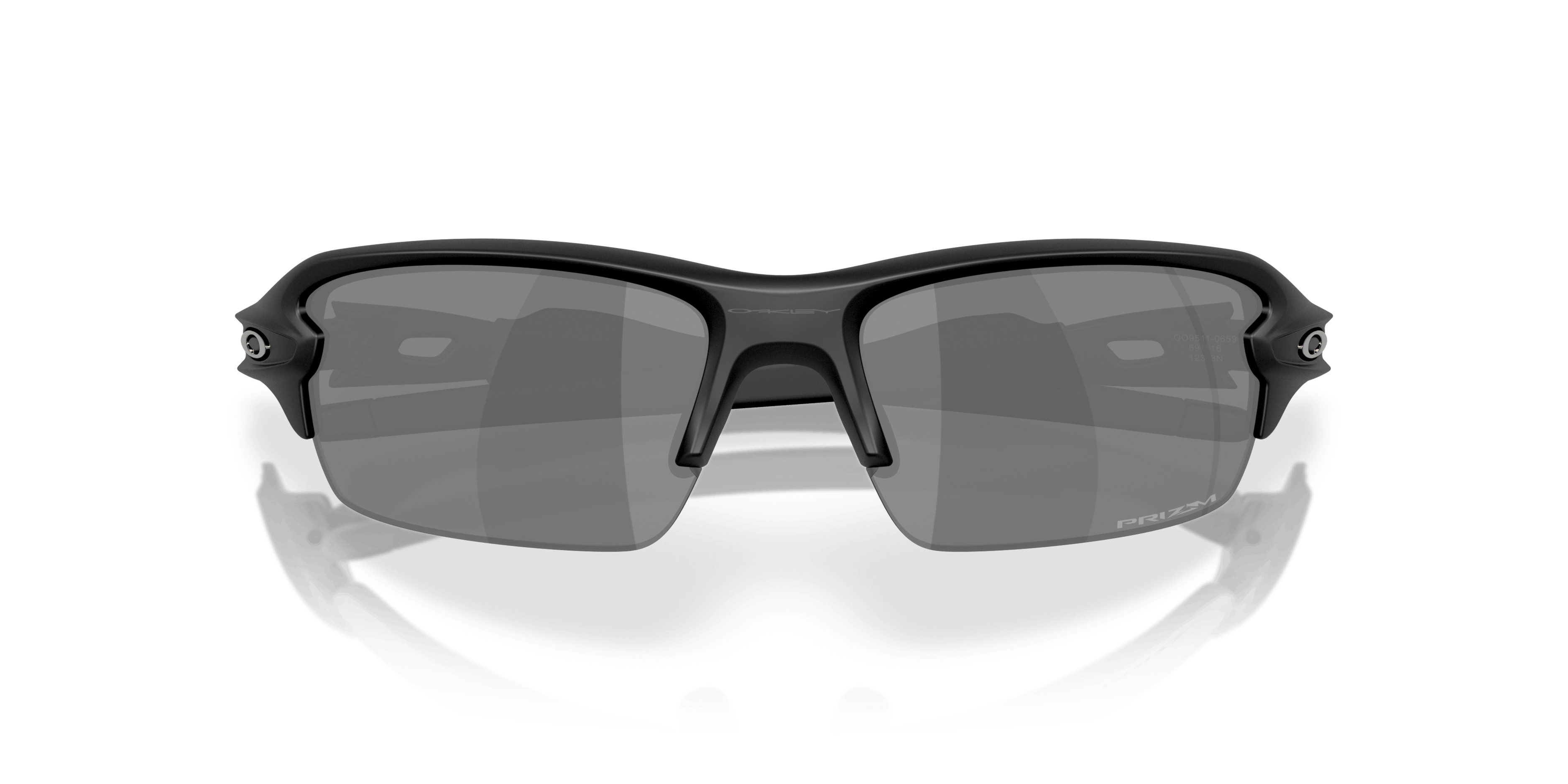 Folded, Oakley Flak® 2.0 S OO 9511 Sunglasses