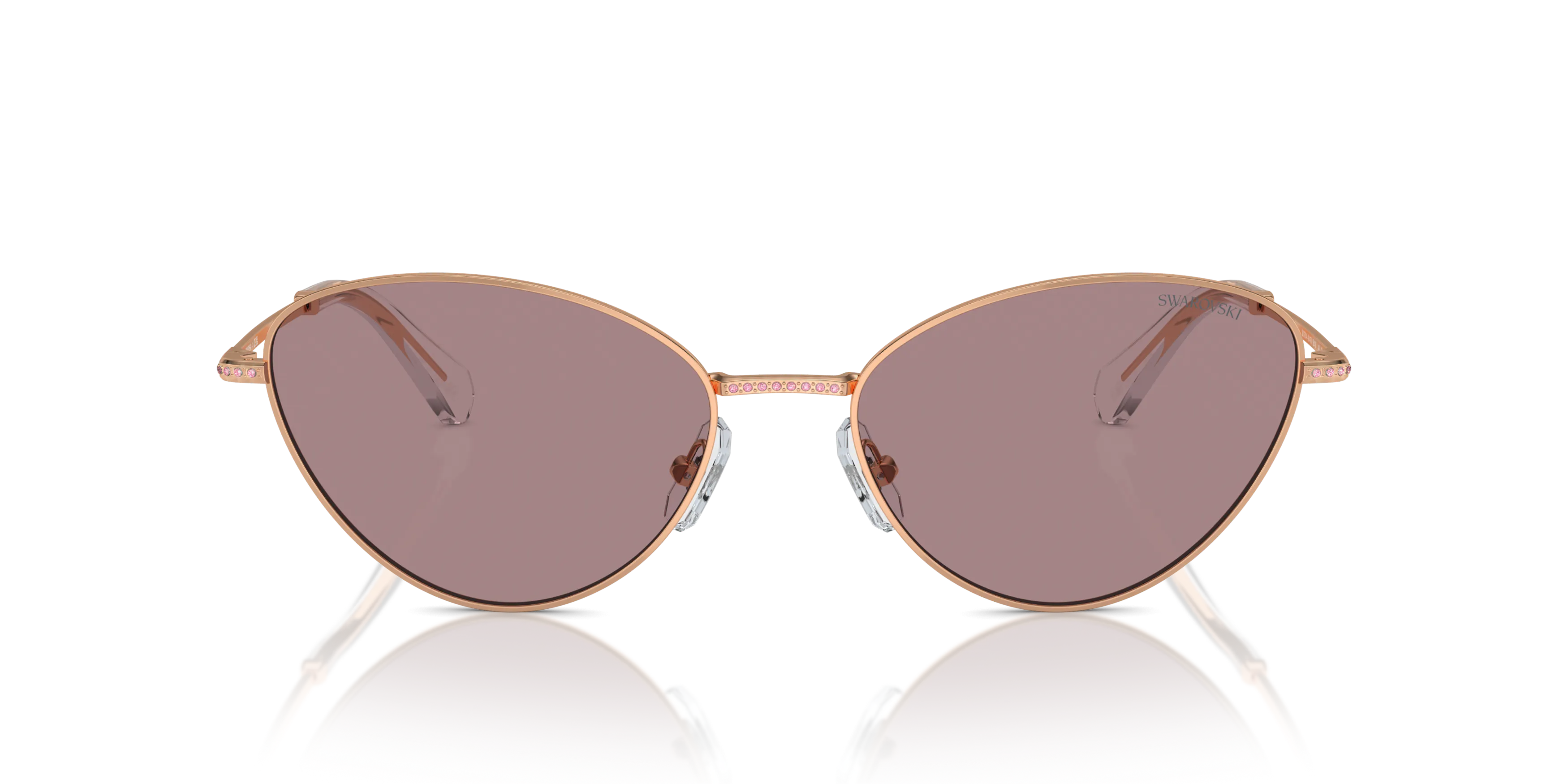 Front, SWAROVSKI SK7014 40147N