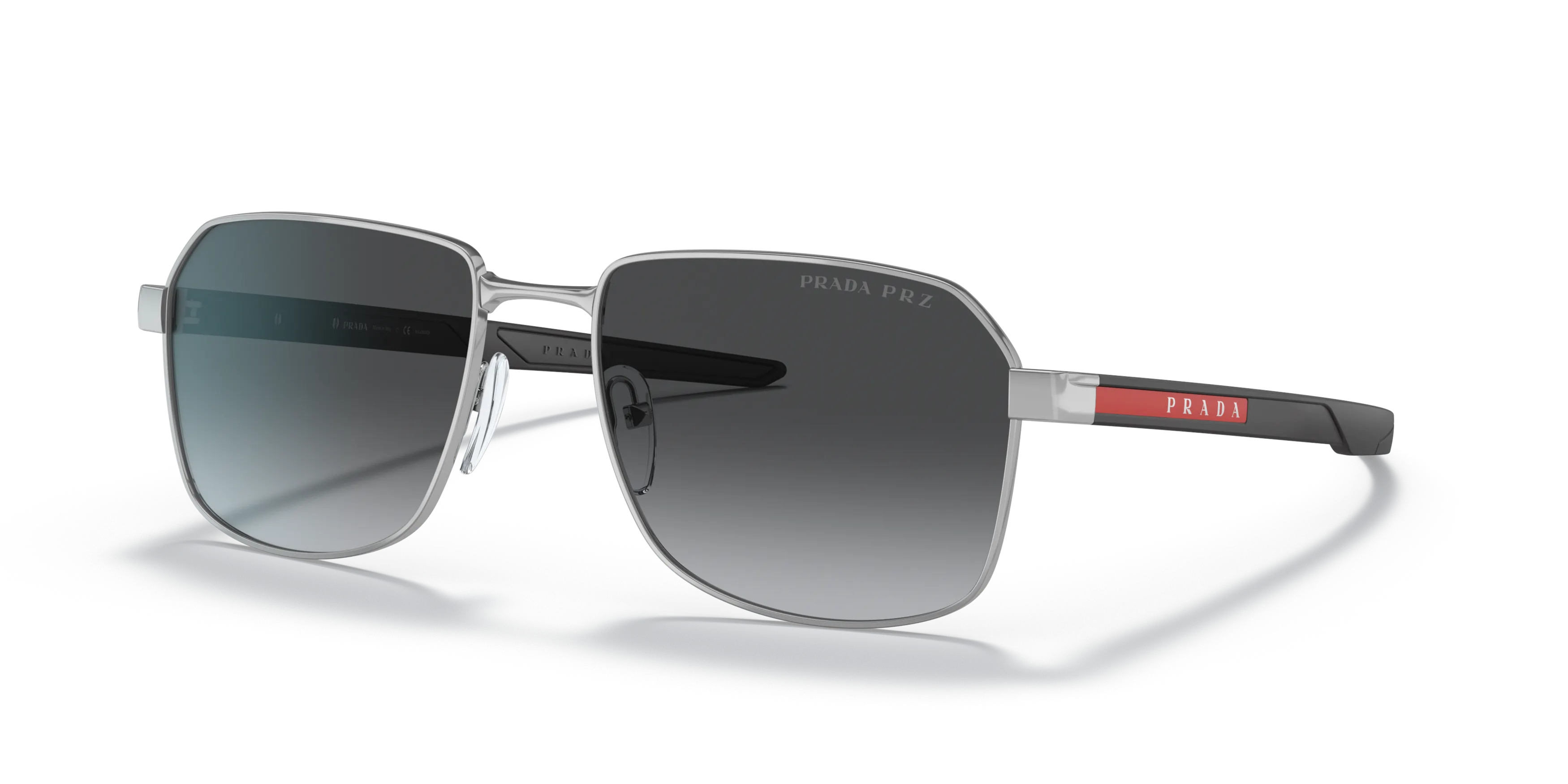 Angle_Left01, Prada Linea Rossa PS 54WS 1BC06G