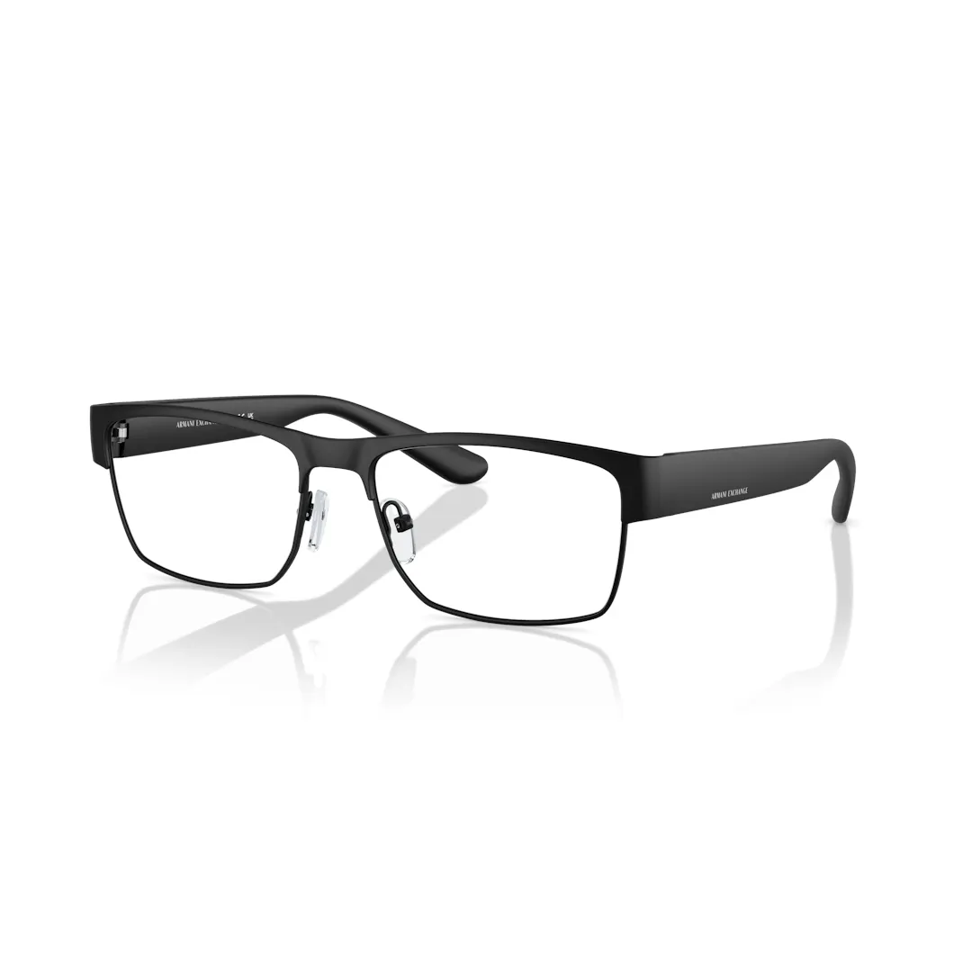 Photos - Glasses & Contact Lenses Armani Exchange AX 1065