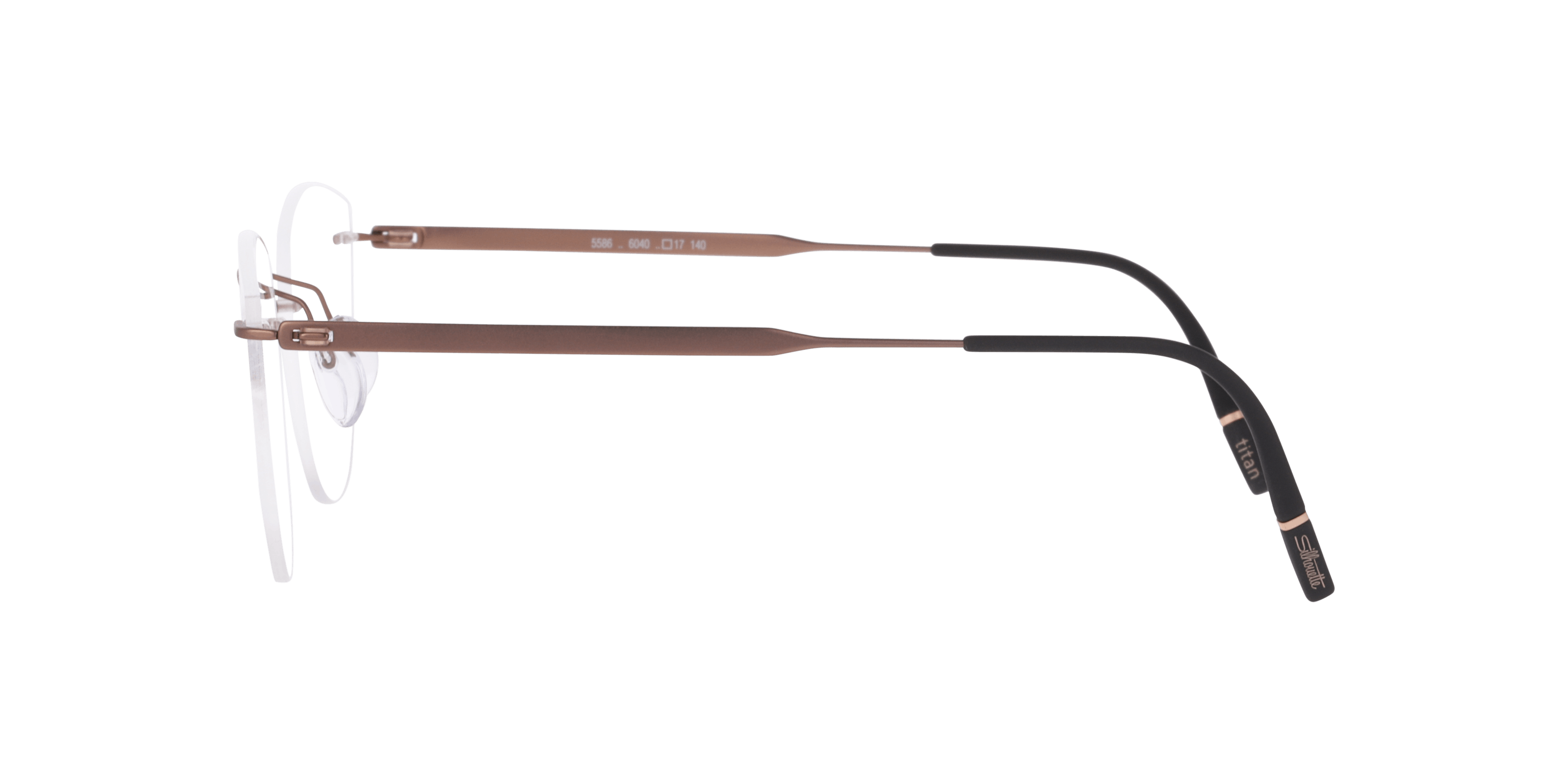 Angle_Left02, SILHOUETTE 5586 6040