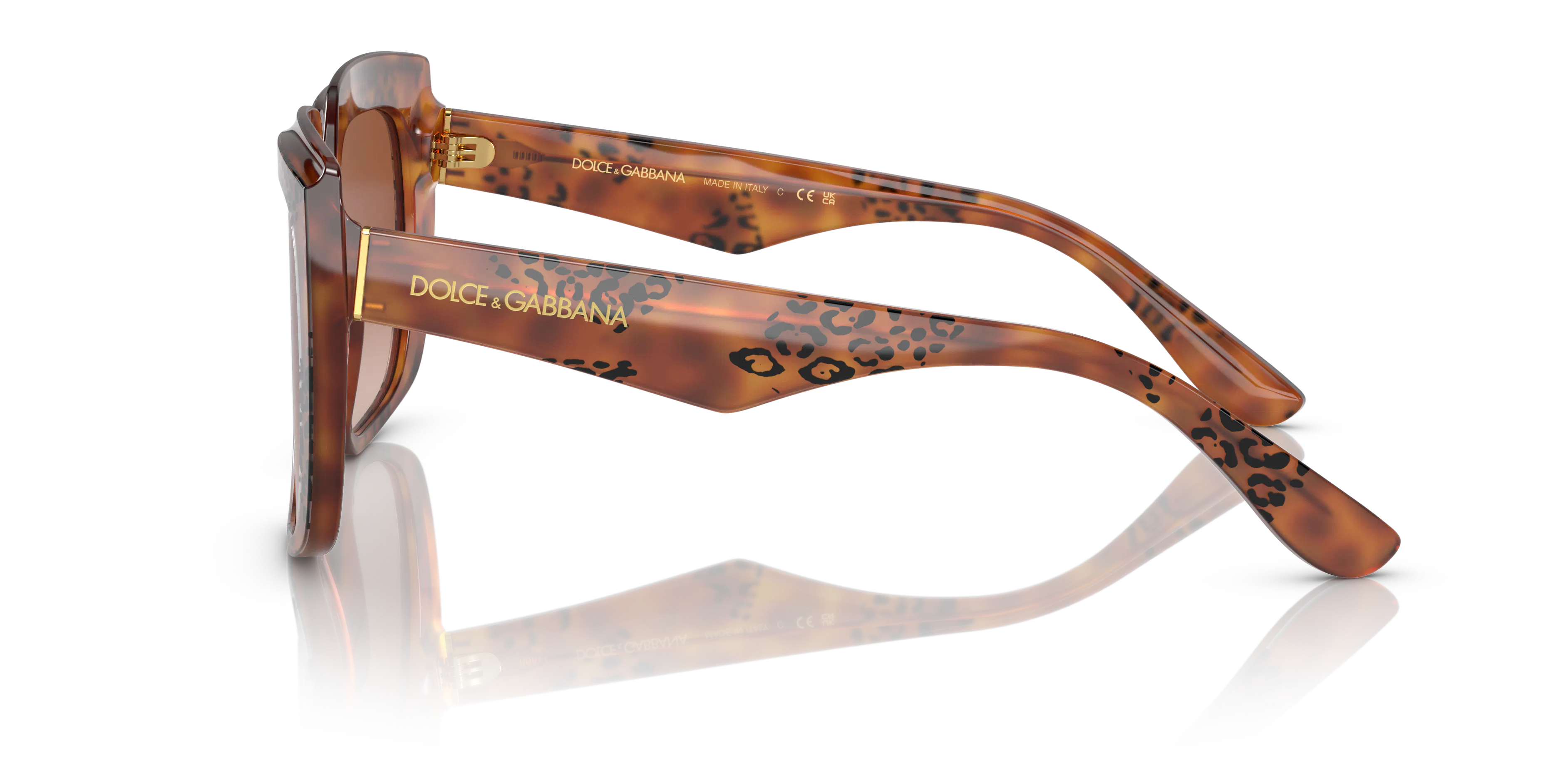 Angle_Left02, Dolce&Gabbana DG4414 338013