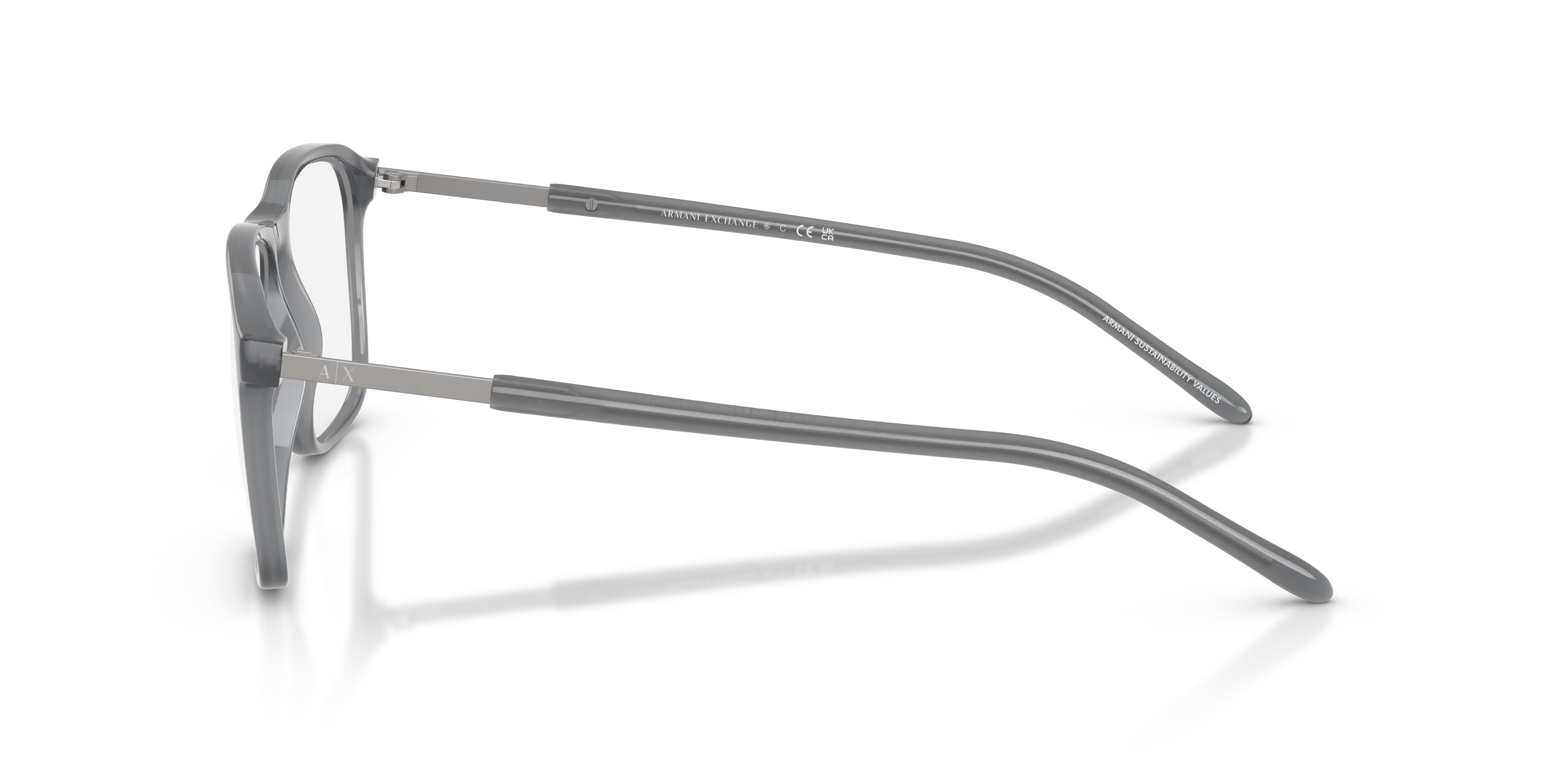 Angle_Left02, Armani Exchange AX3131 8397